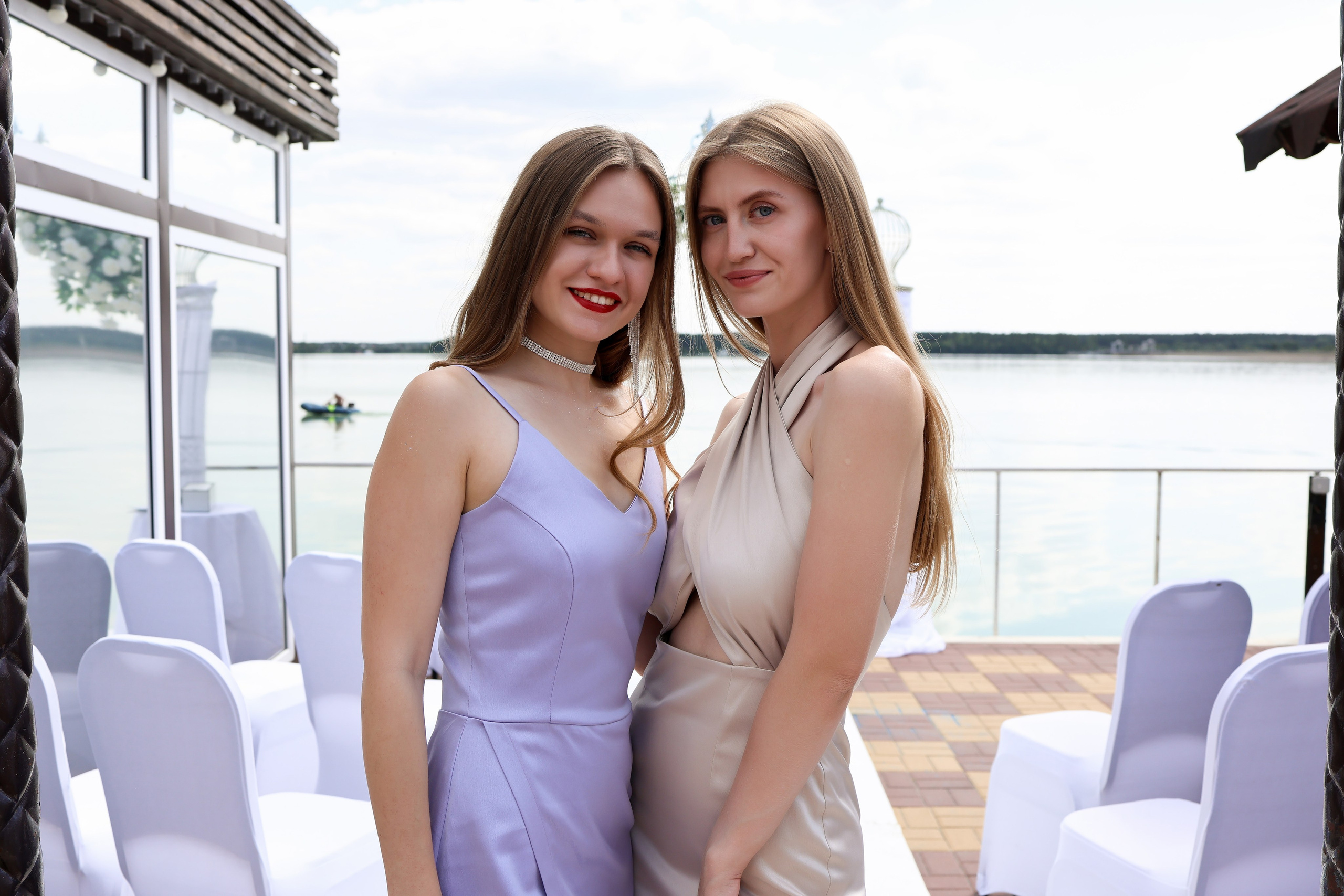 Марина и Роман. Свадебный и семейный фотограф в Воронеже Ксения Воротникова