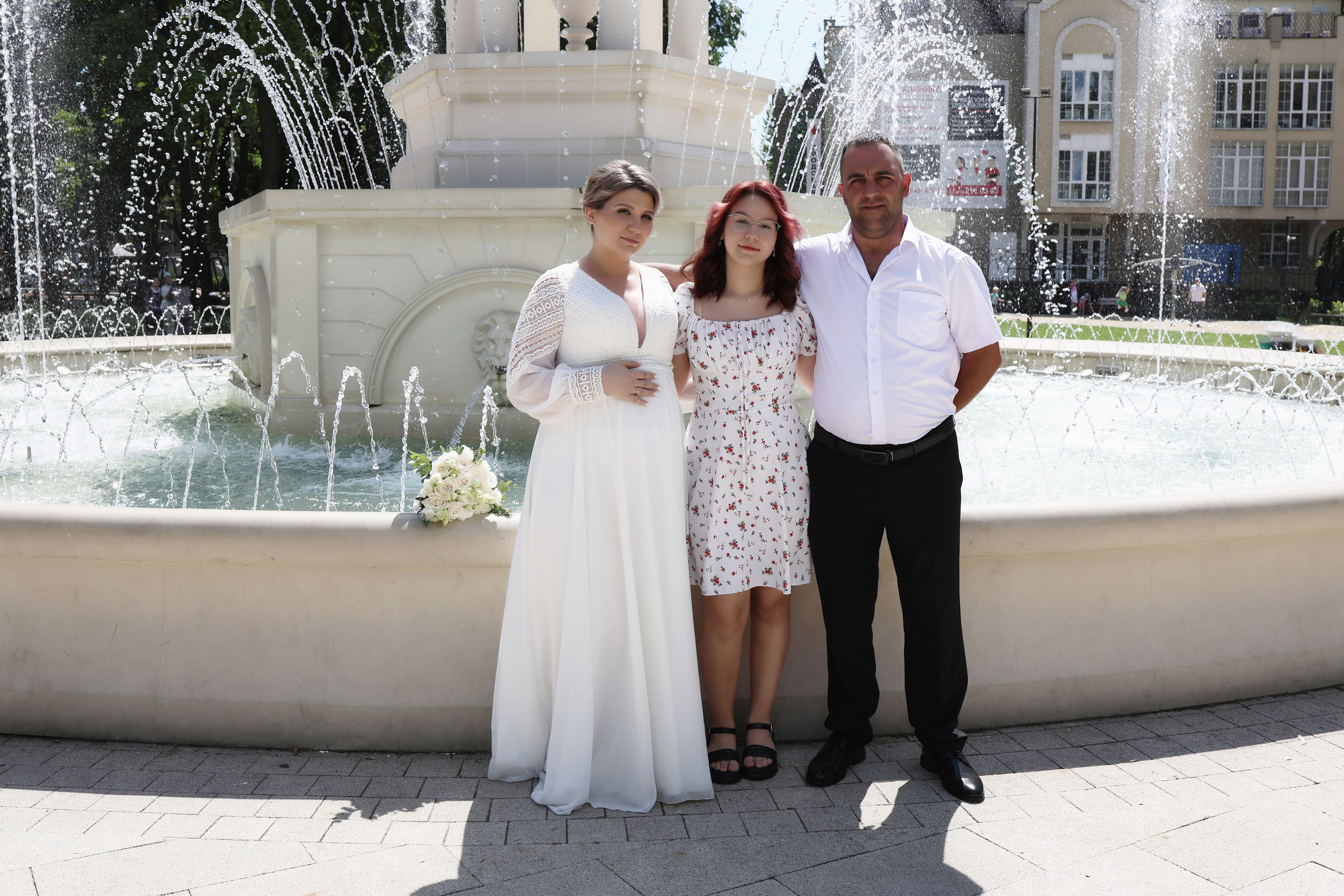 Свадьба ребят. Свадебный и семейный фотограф в Воронеже Ксения Воротникова