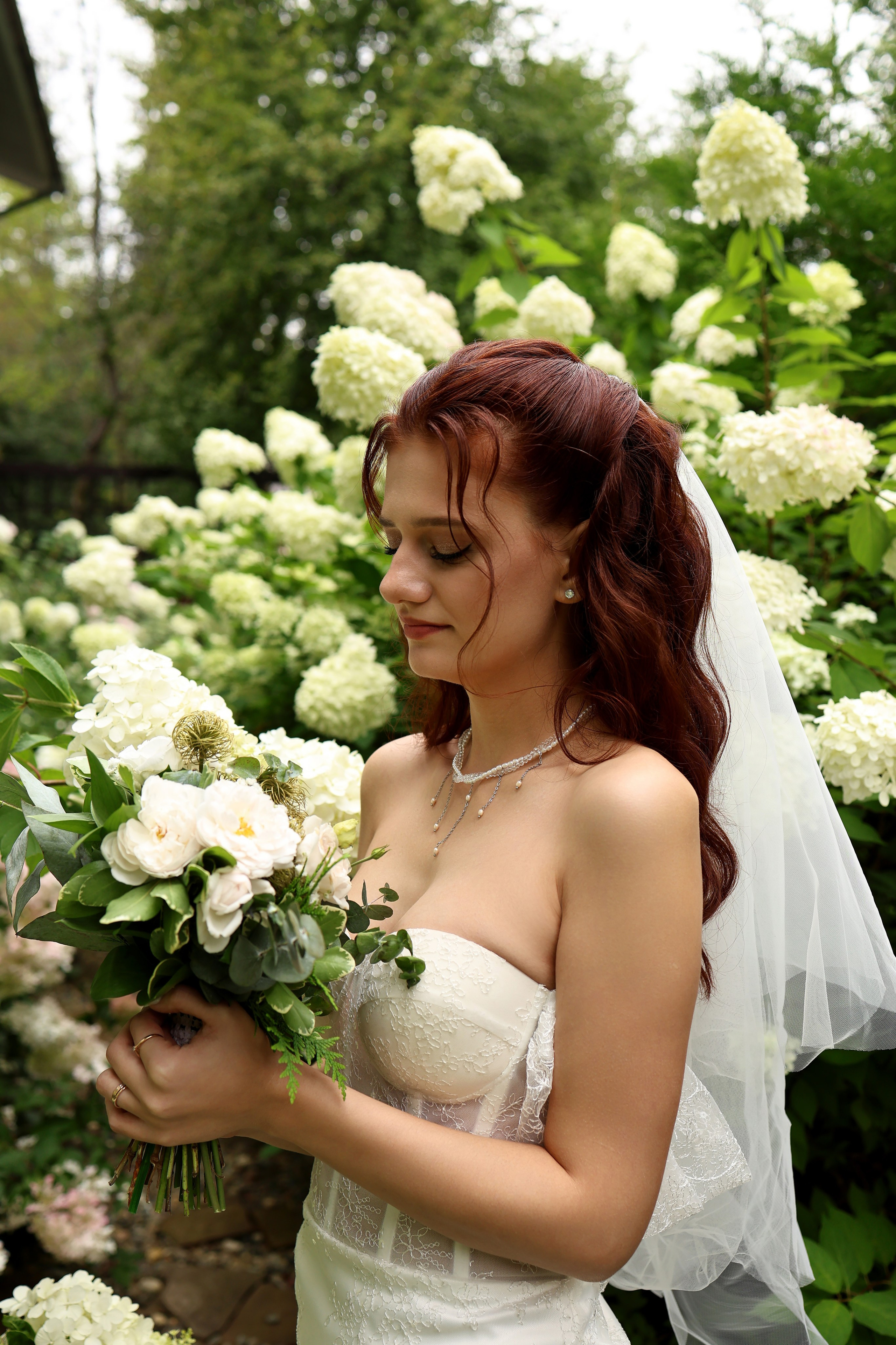 Диана и Андрей. Свадебный и семейный фотограф в Воронеже Ксения Воротникова
