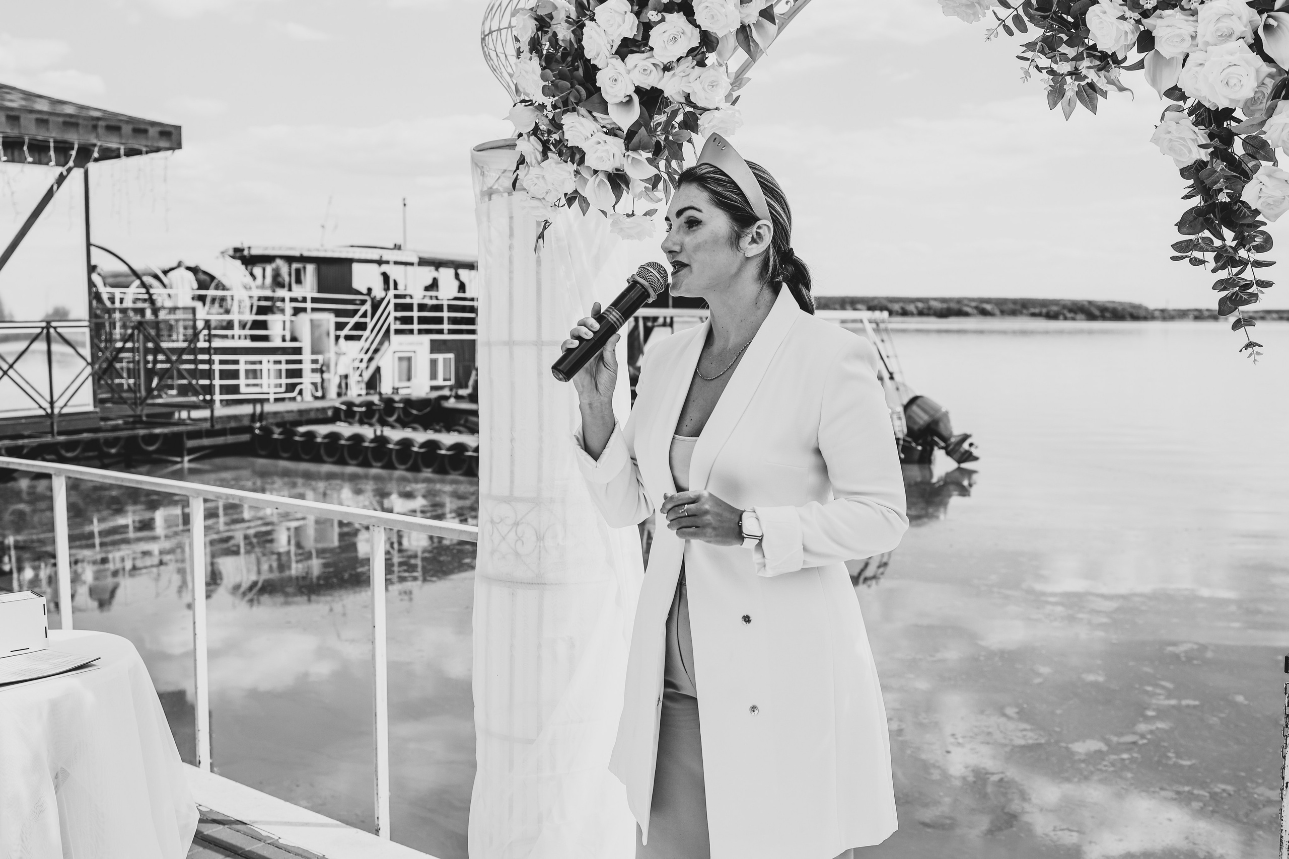 Марина и Роман. Свадебный и семейный фотограф в Воронеже Ксения Воротникова