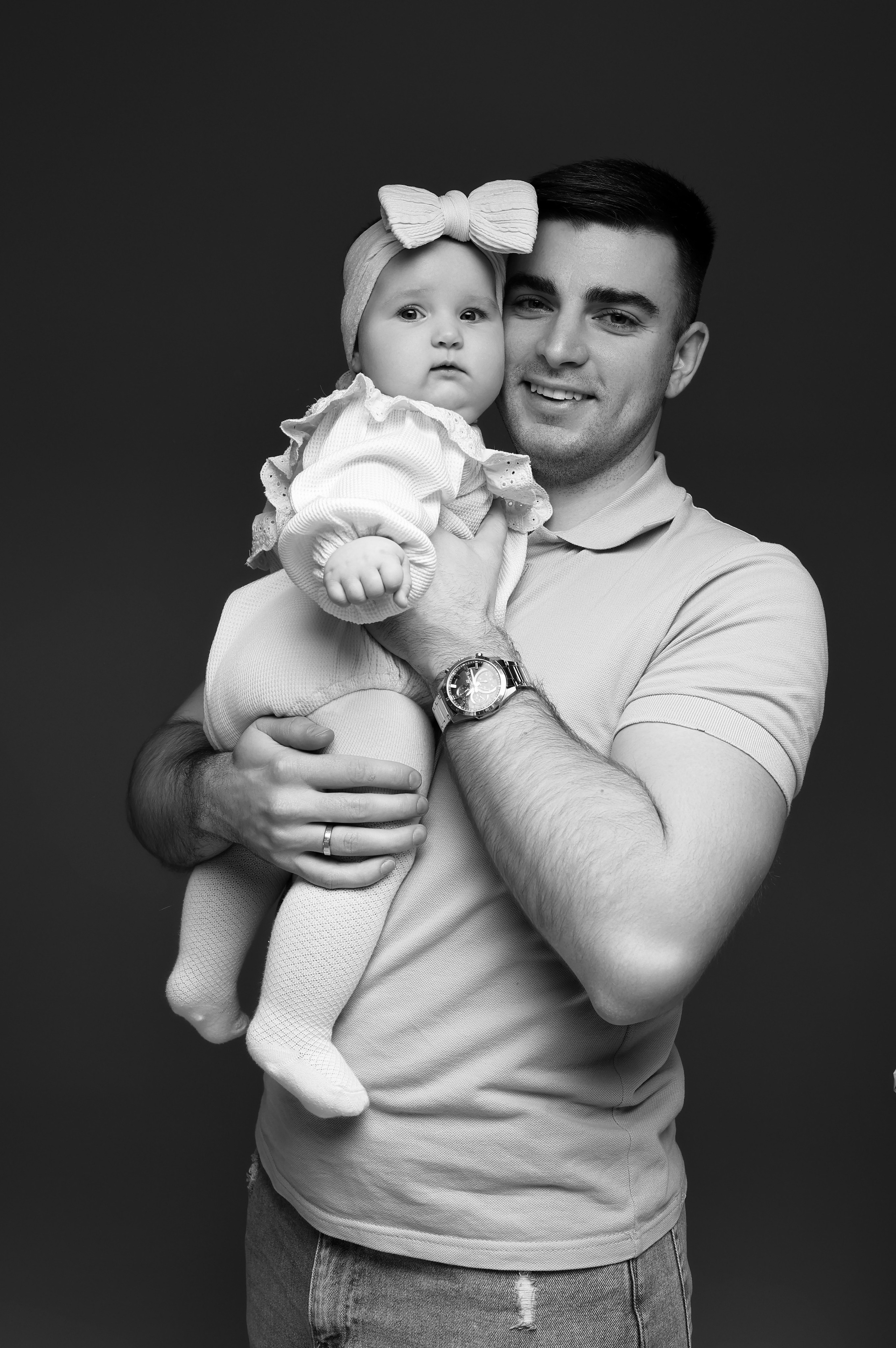 Семья Ксении. Свадебный и семейный фотограф в Воронеже Ксения Воротникова