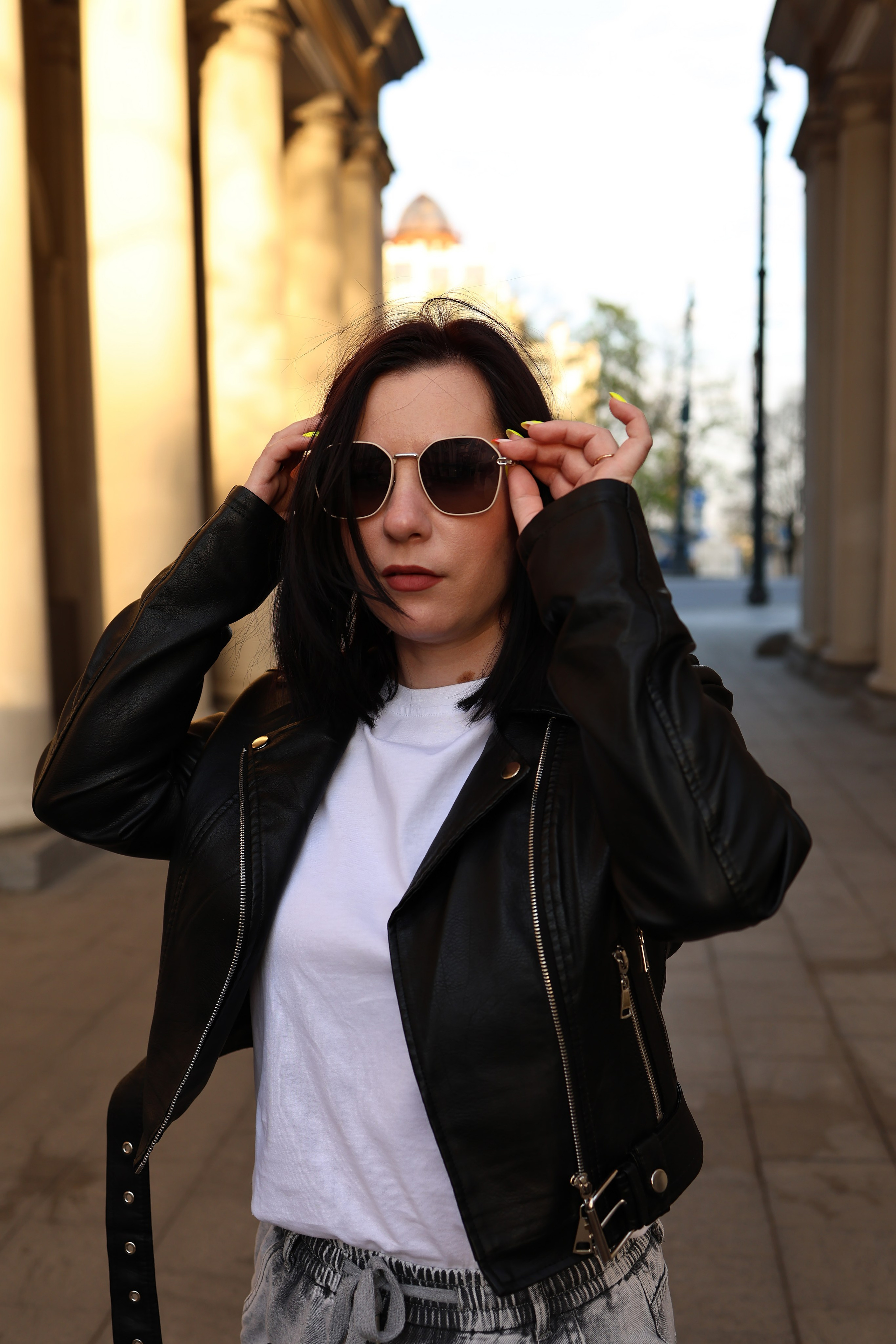 Диана и Михаил. Свадебный и семейный фотограф в Воронеже Ксения Воротникова