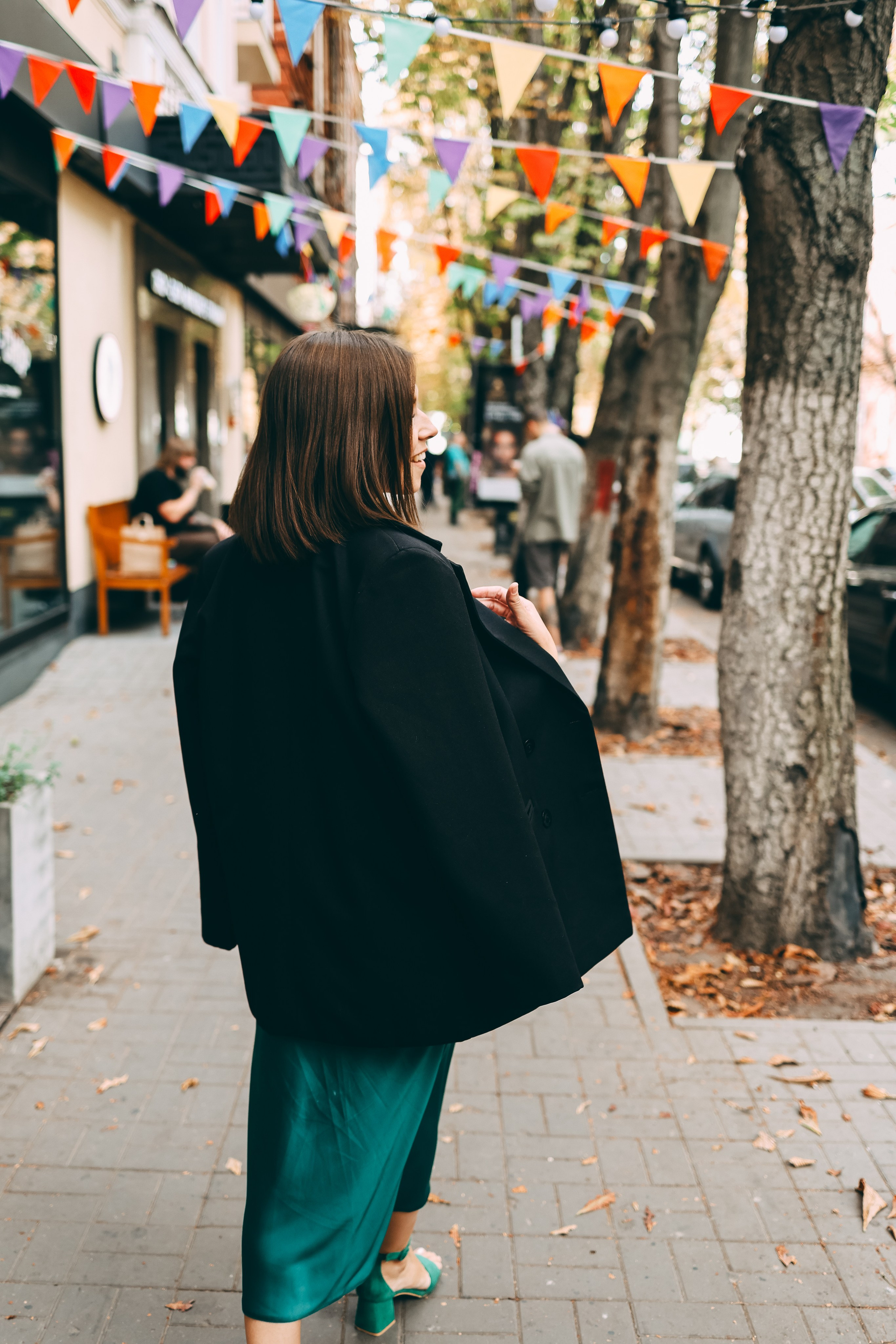 Валерия. Свадебный и семейный фотограф в Воронеже Ксения Воротникова
