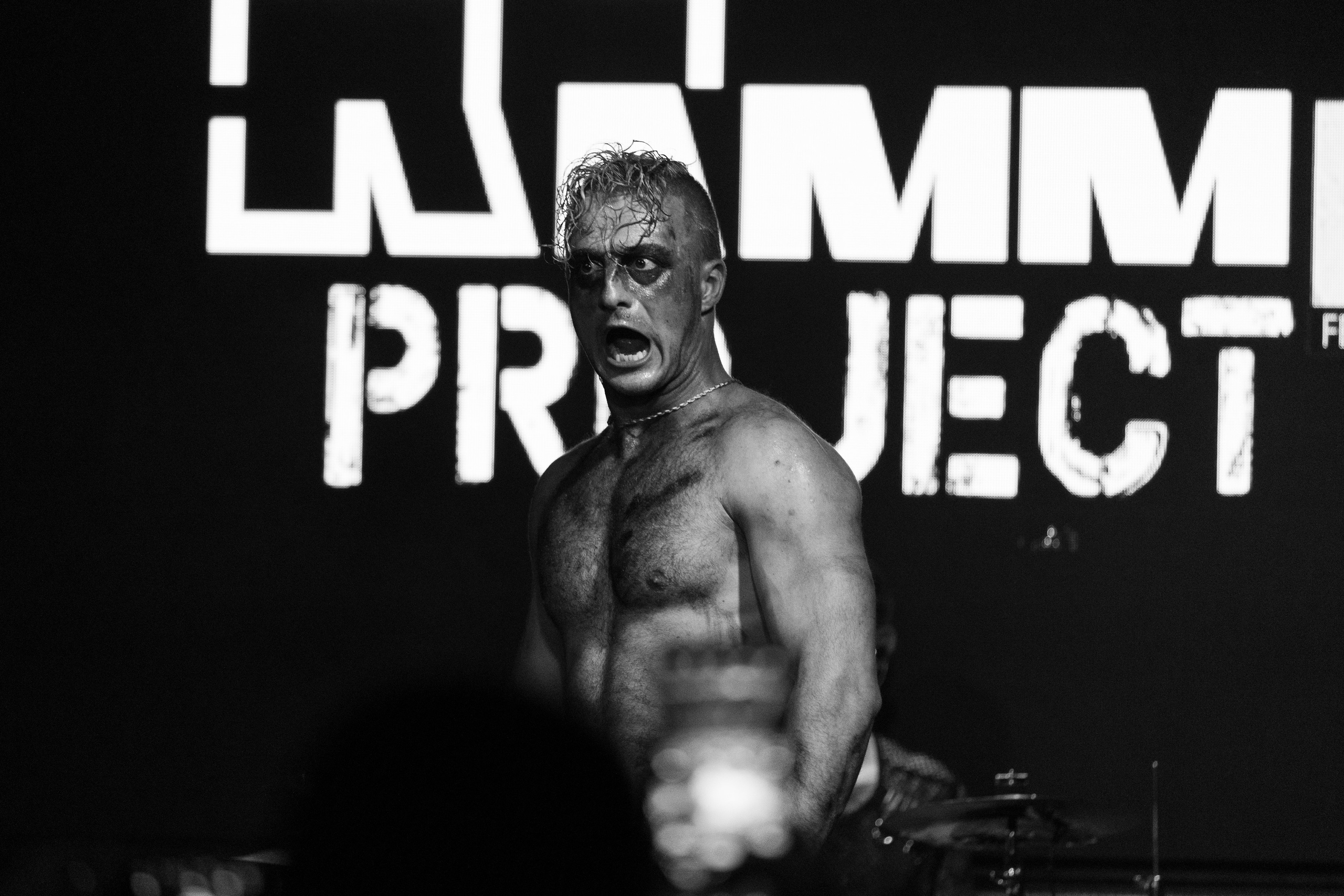 RAMMproJect — Смоленск. KiPPER Gallery — Фотограф