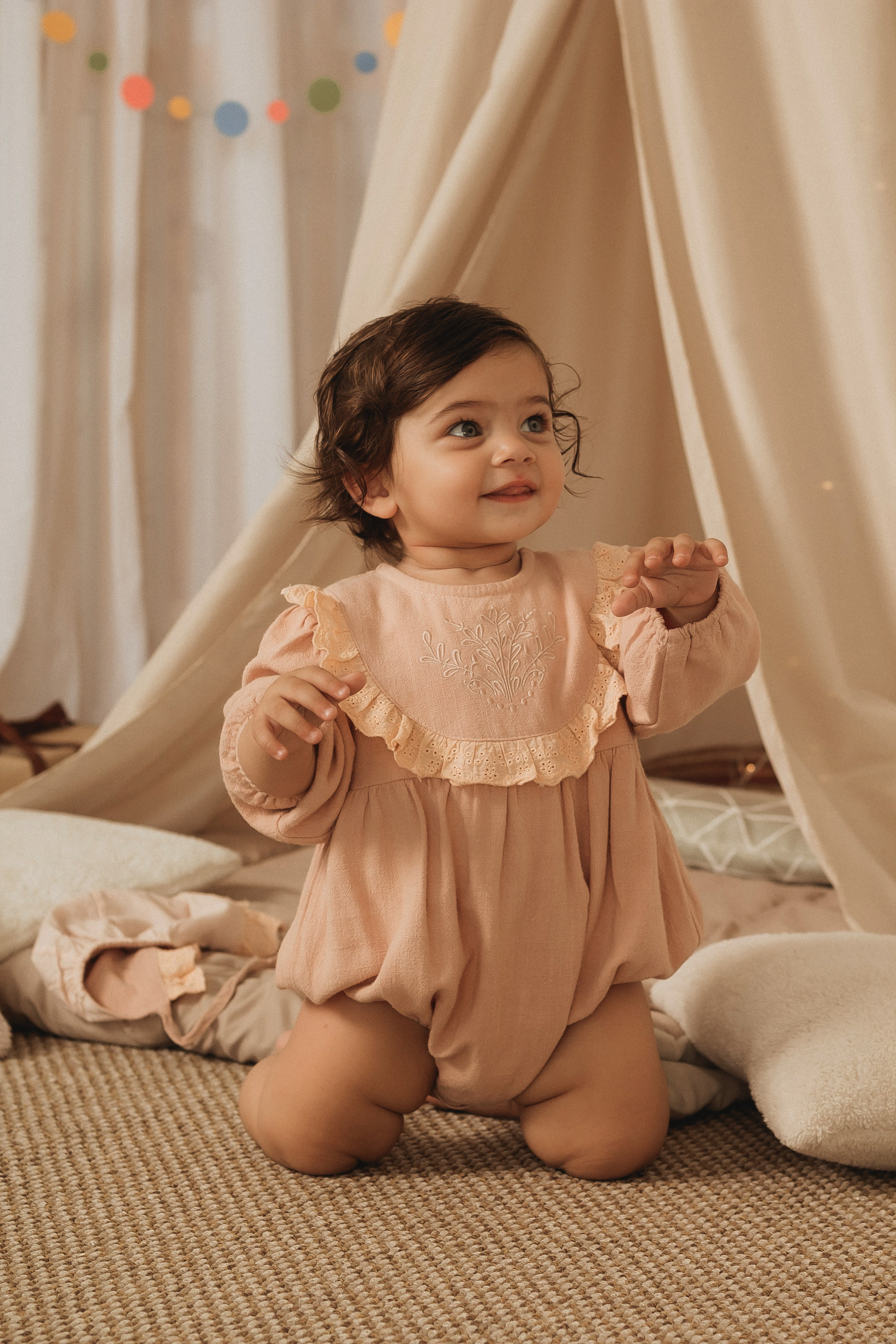 Кеса. Семейный и детский фотограф в Санкт-Петербурге