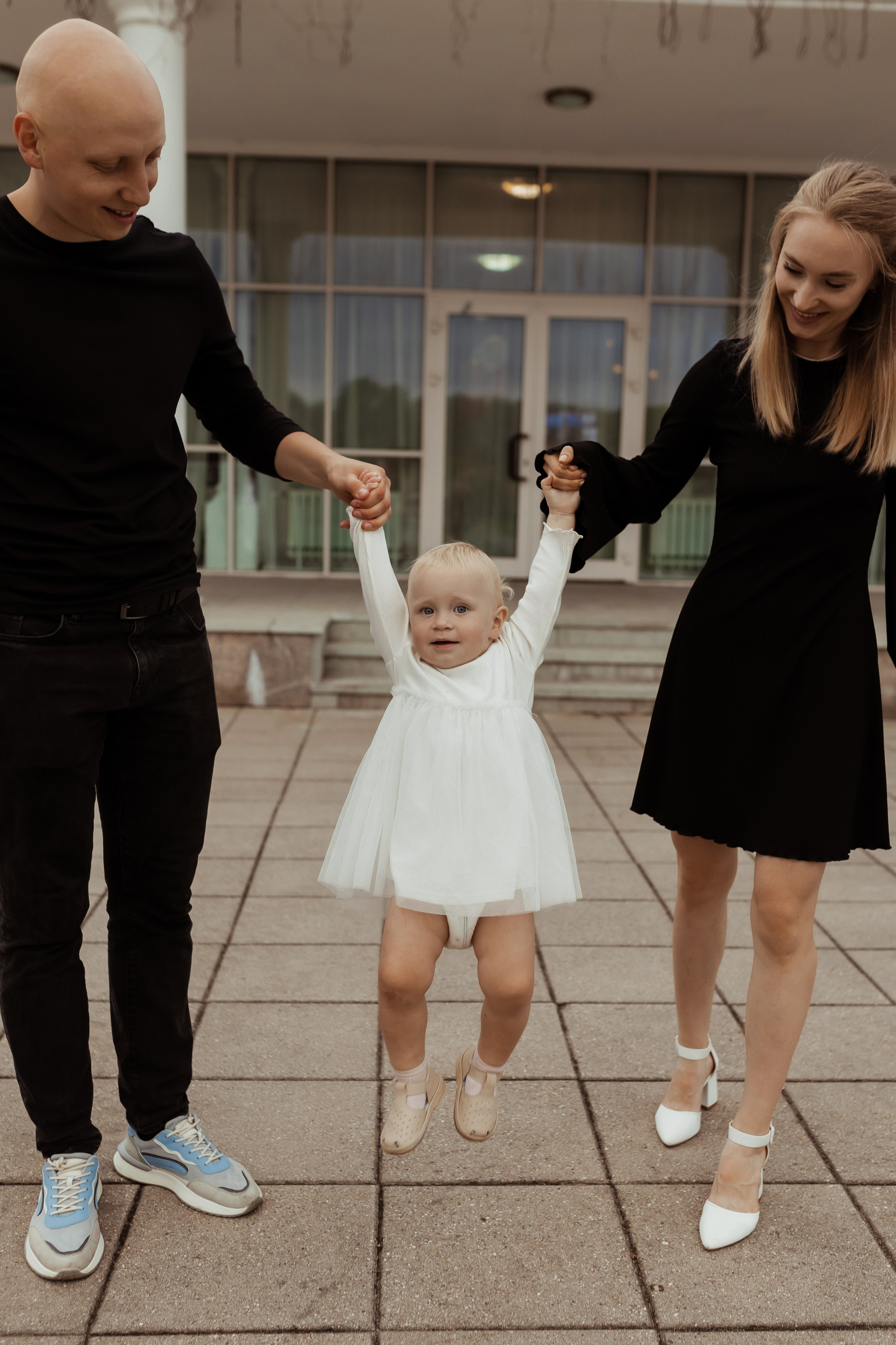 Артем, Настя и Ульяна. ФОТОГРАФ Маргарита Сивакова | Ярославль Кострома Москва