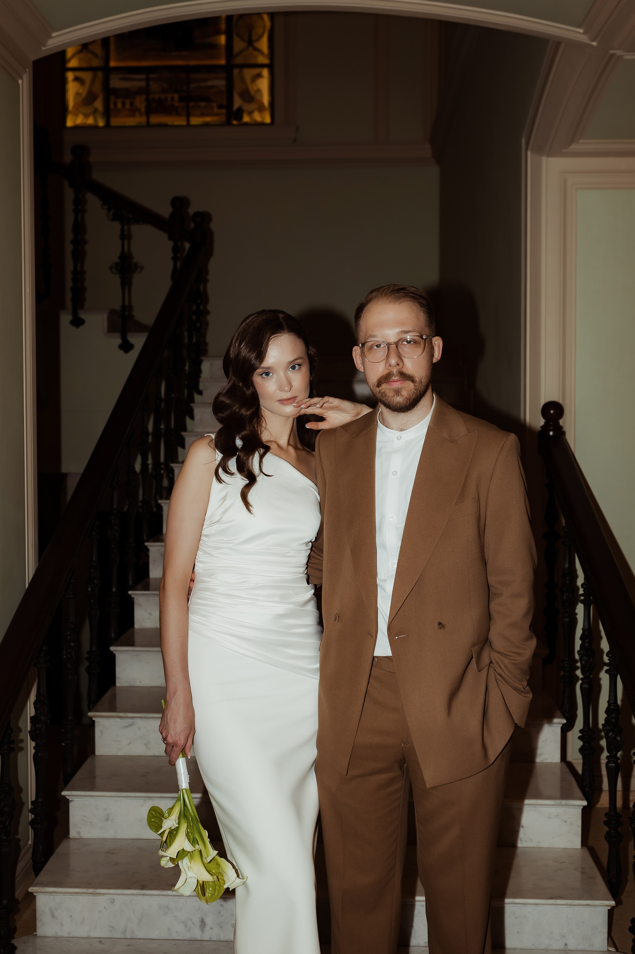 Иван & Дарья. Москва. ФОТОГРАФ Маргарита Сивакова | Ярославль Кострома Москва