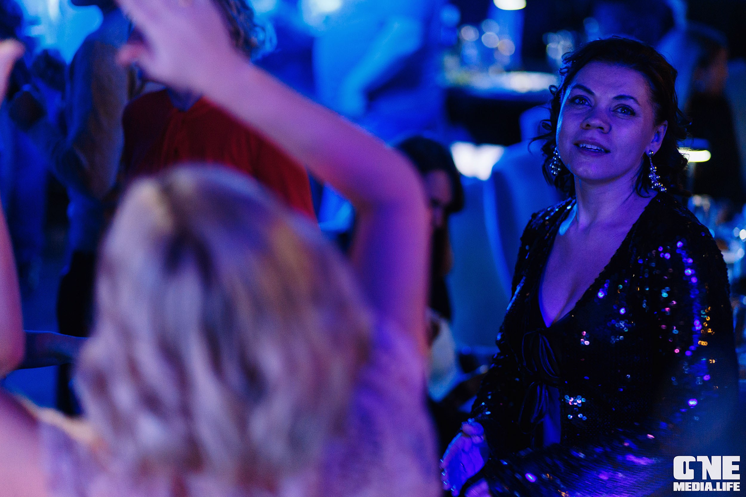 Фоторепортаж из ресторана Океан. One Media Life: фоторепортажи, фотоотчеты с мероприятий и заведений