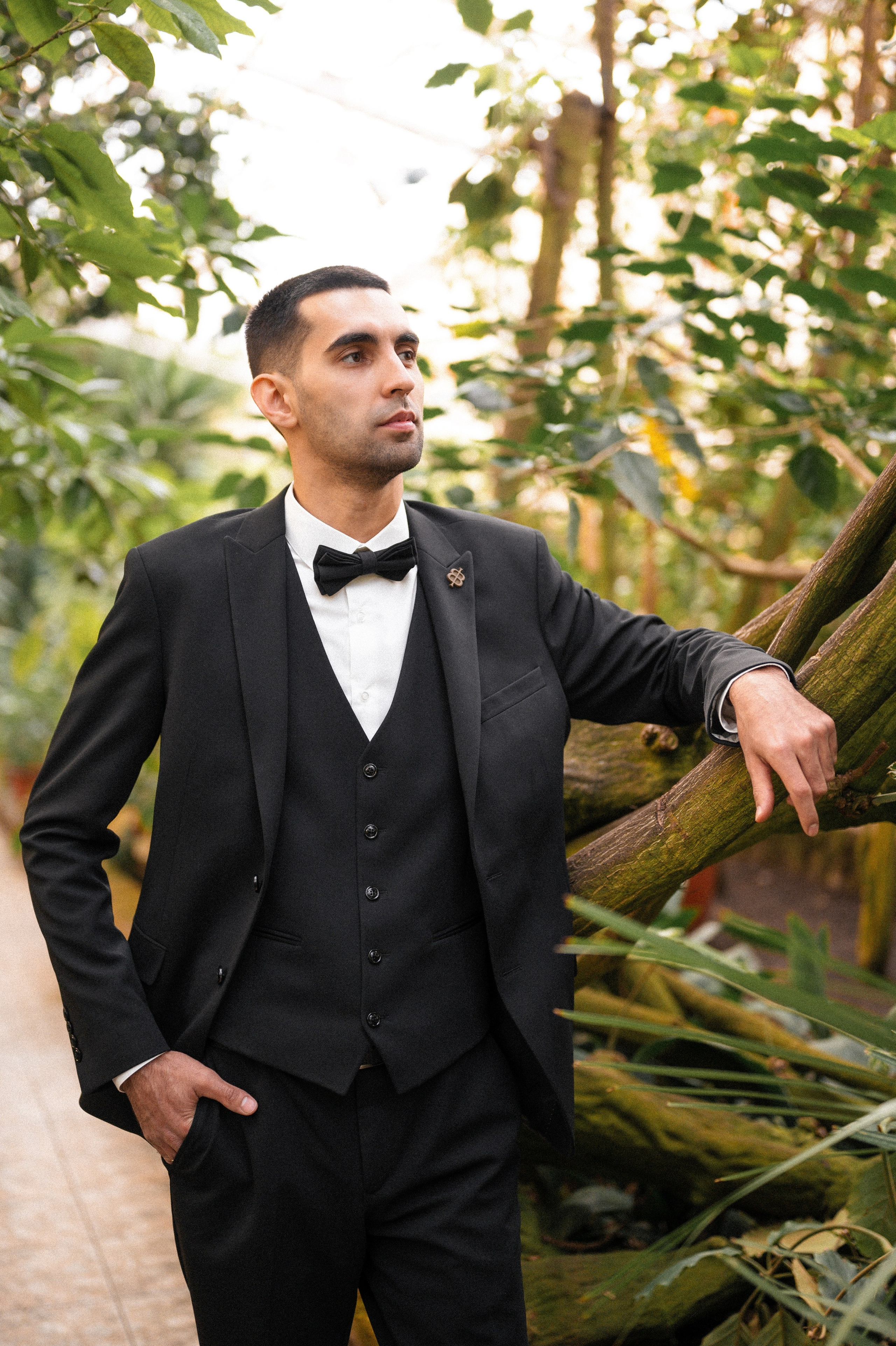 Азат и Рената. Студия детской и семейной фотографии «Время улыбаться»