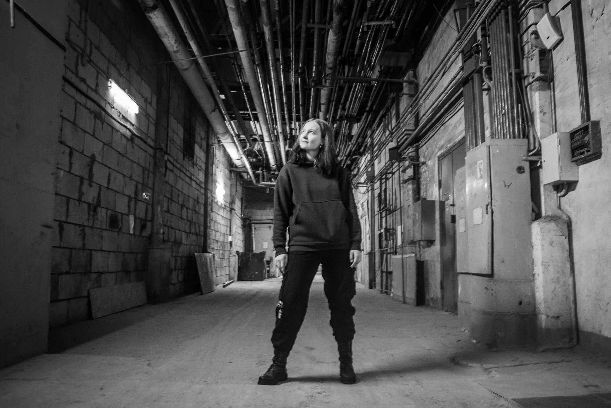 Фотосессия Москва. Юлия Лисняк, контент-фотограф в Санкт-Петербурге