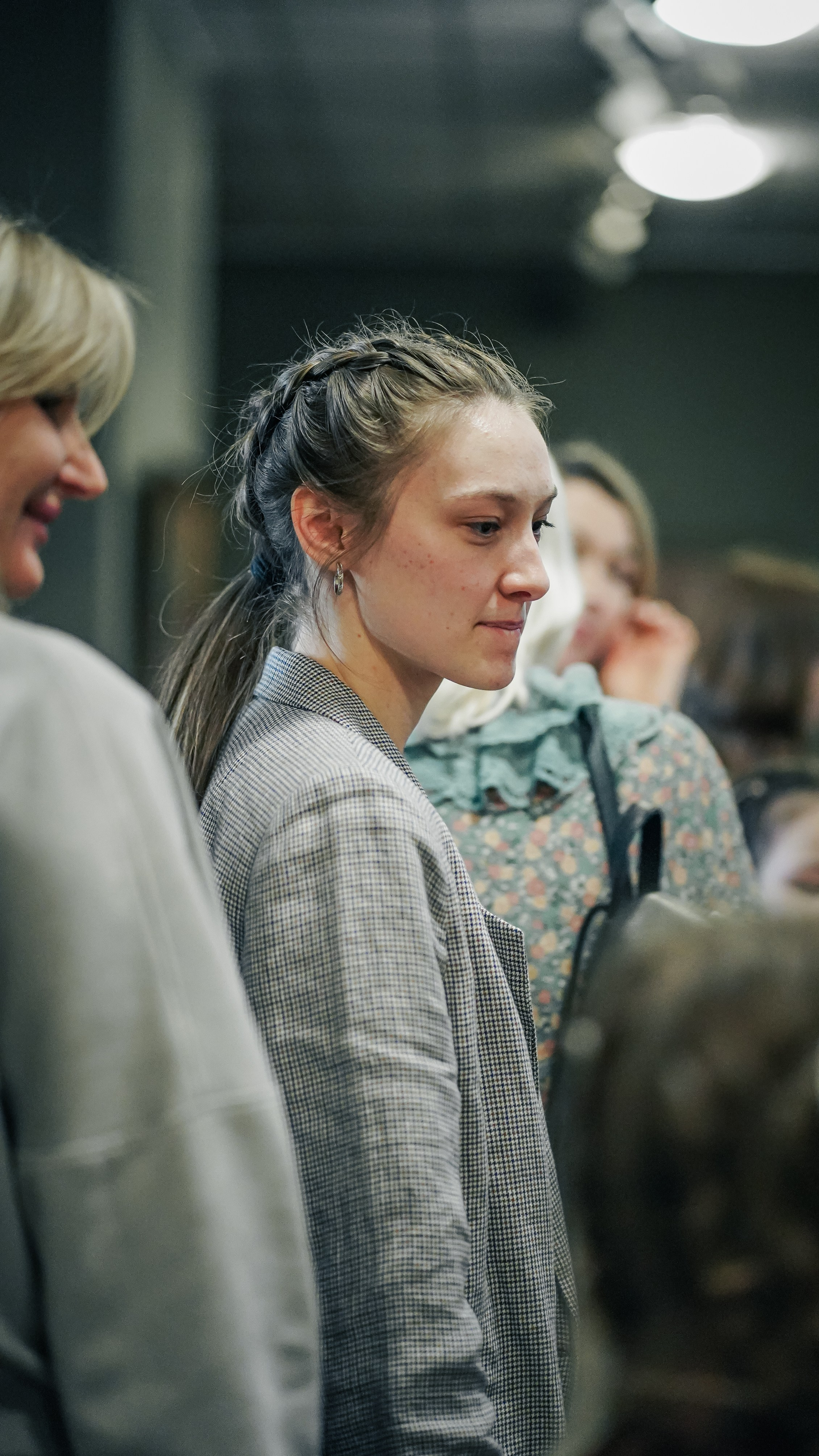 Хореографический конкурс март 2025. Семейный и детский фотограф в Москве (Тинао) Галкина Алевтина