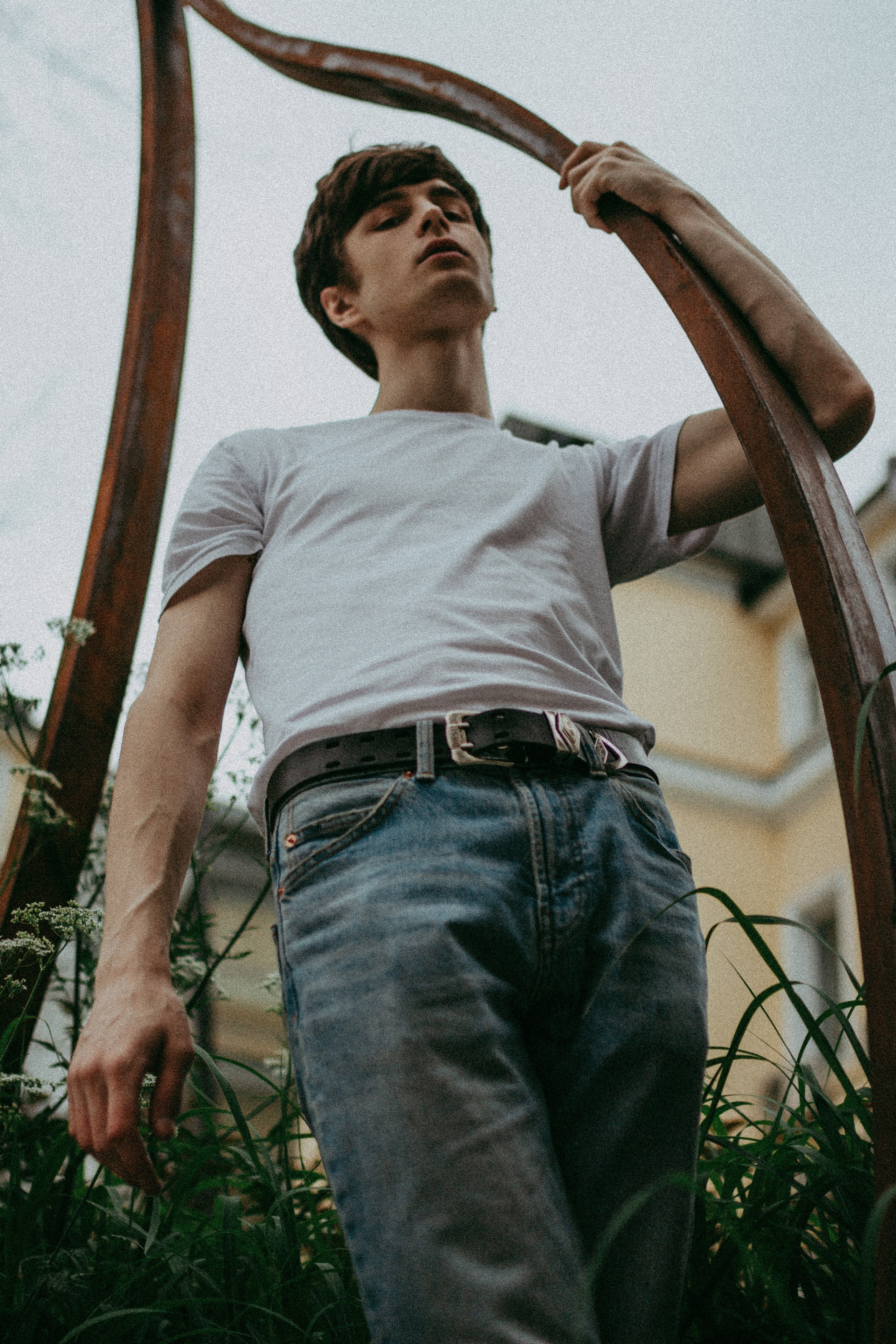 Игнат. Креативный фотограф в Москве Алла Яцук