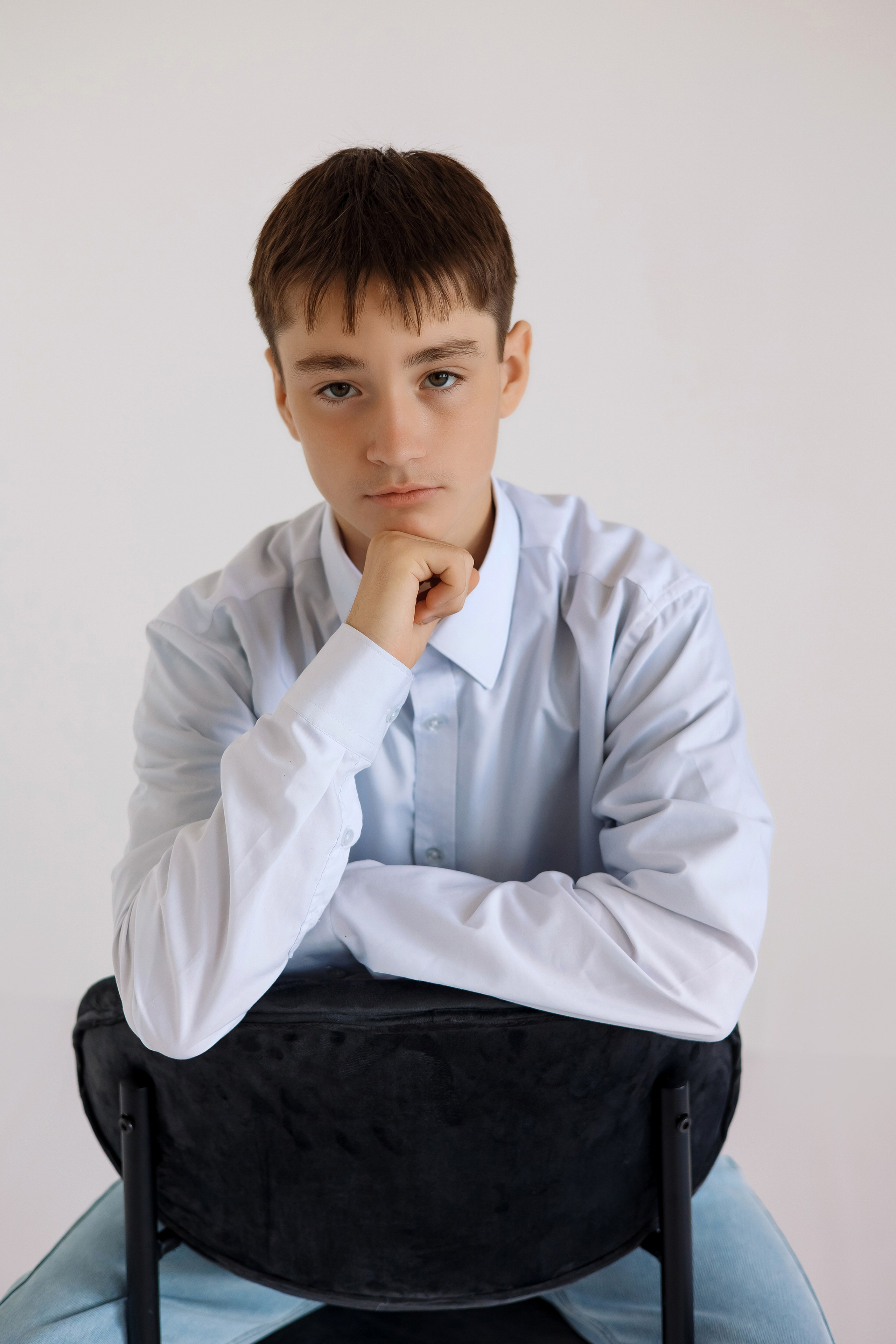 1 школа 9 класс. Фотограф Любовь Корниенко, Примоский край