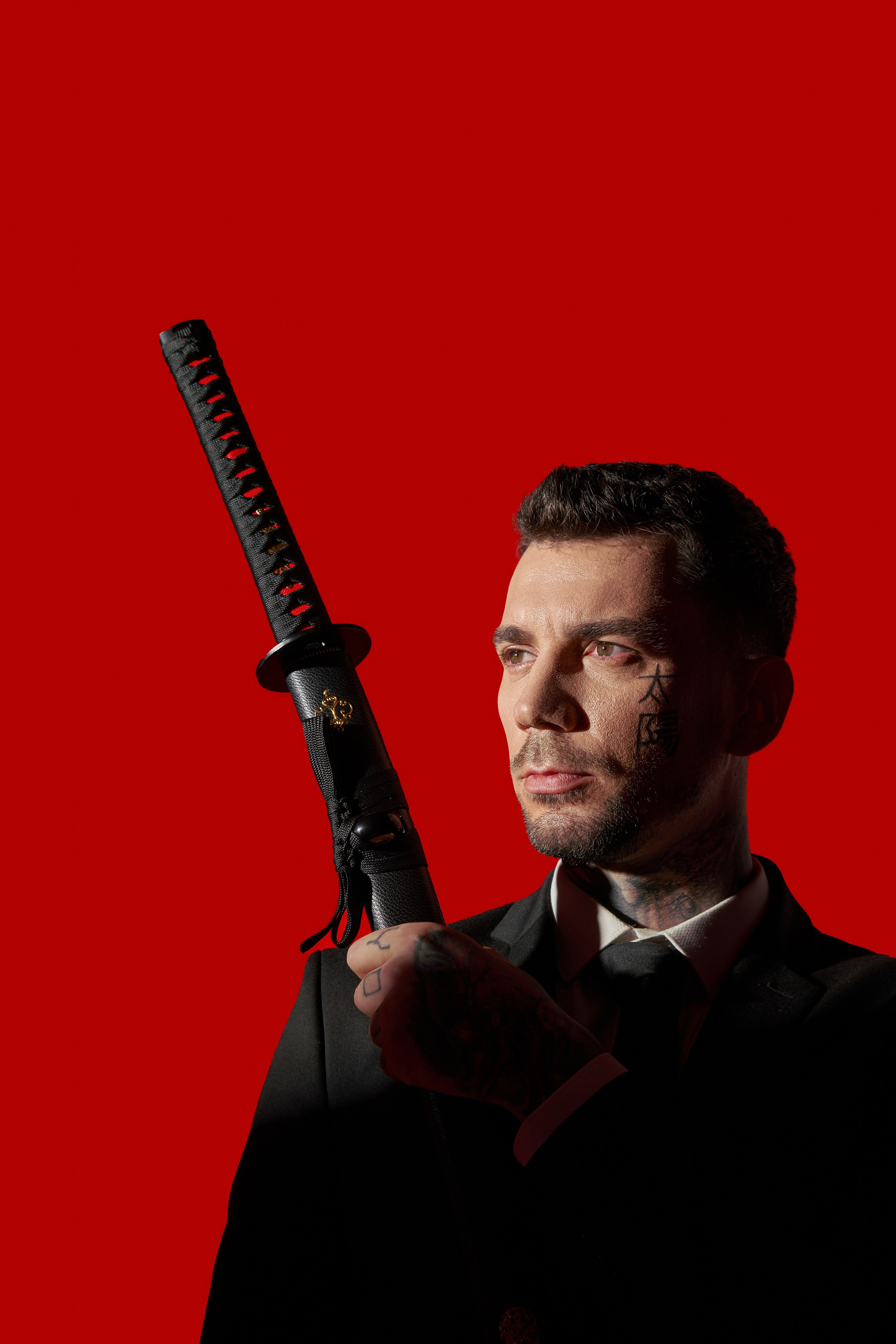 Михаил: промо для альбома. Свадебный и коммерческий фотограф |Саратов Москва|