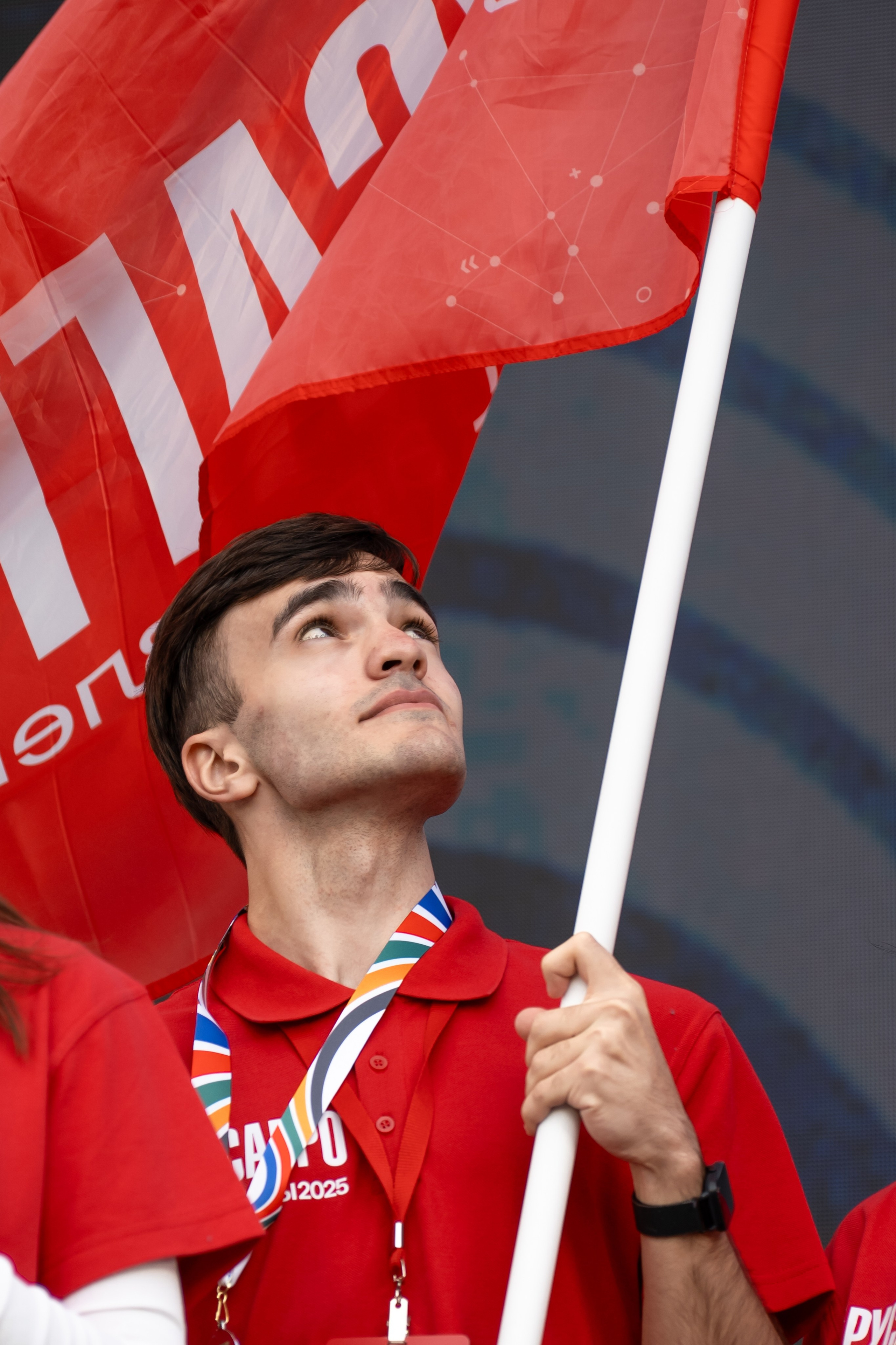 РУСАГРО. Vladislav Blinov photographer