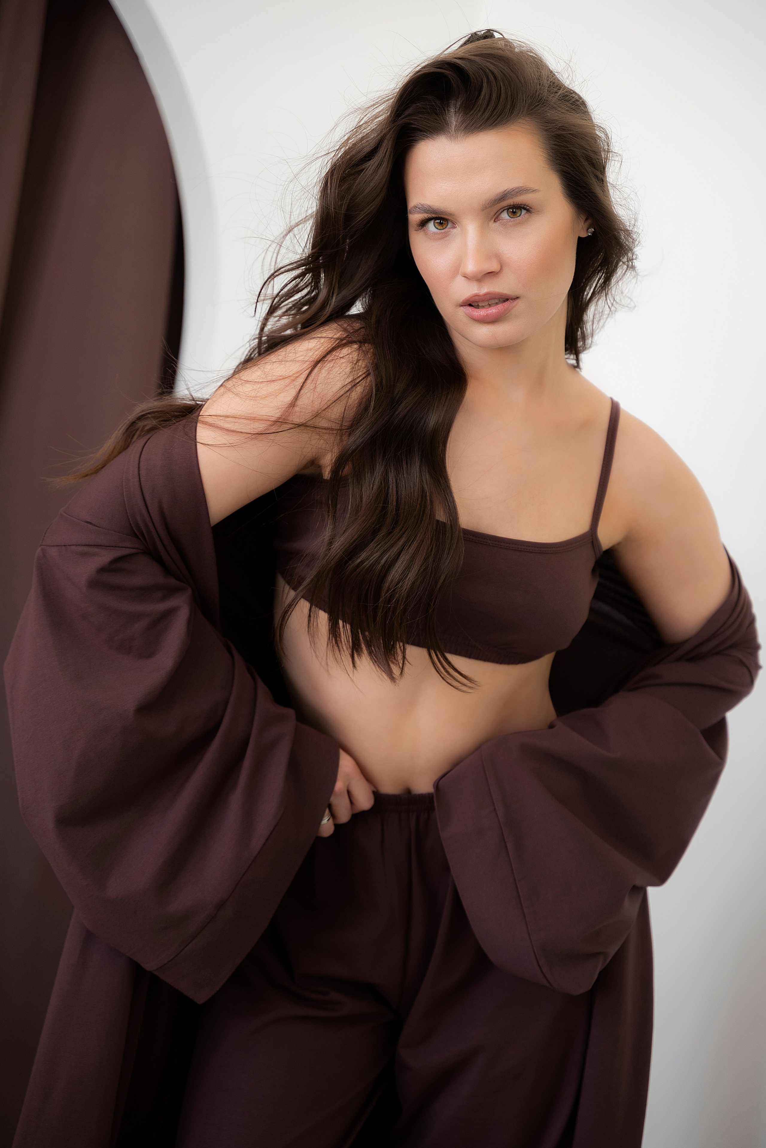 Мария. Фотограф Пенза