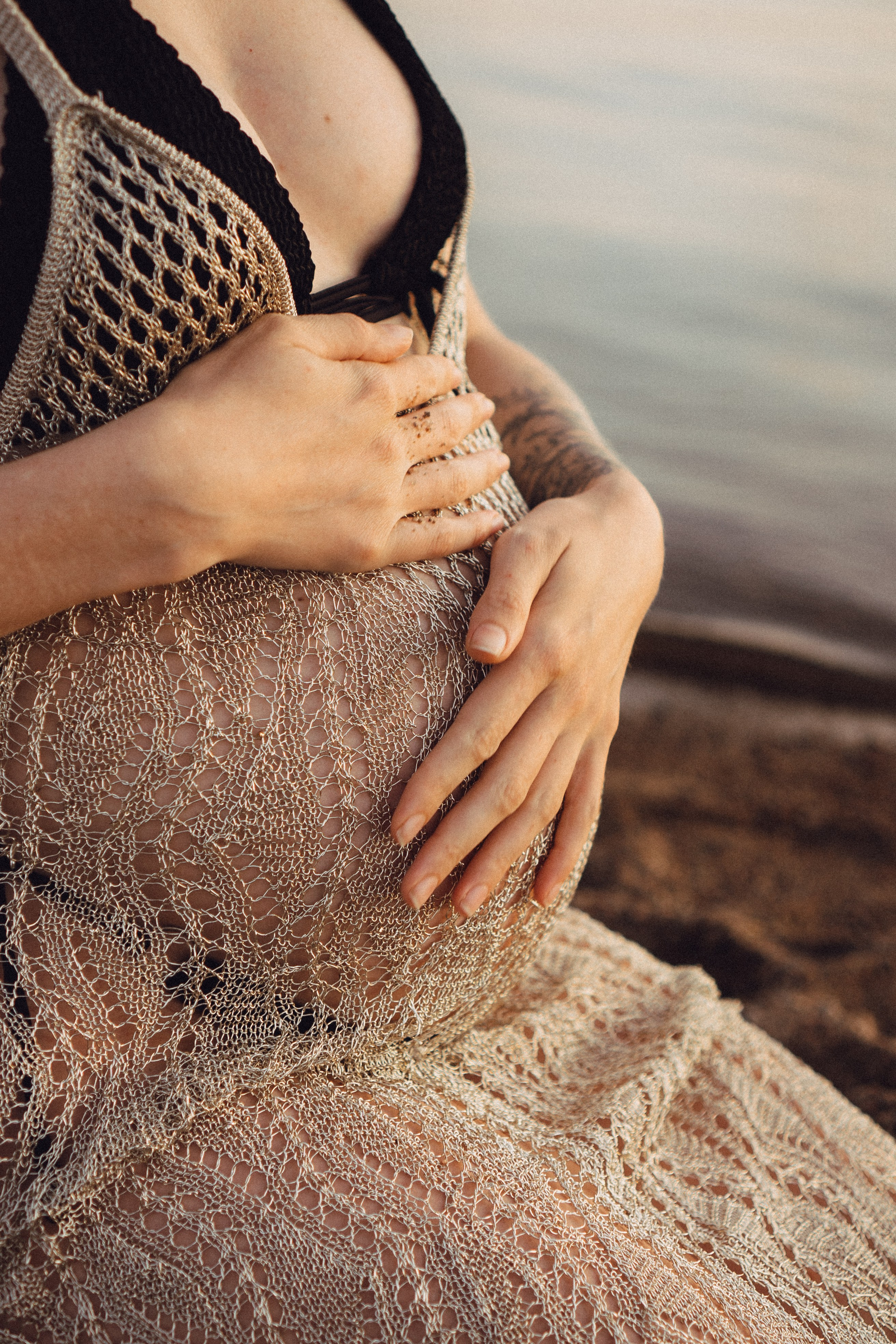 В ОЖИДАНИИ. Профессиональный фотограф, Санкт-Петербург — Виктория Богомолова