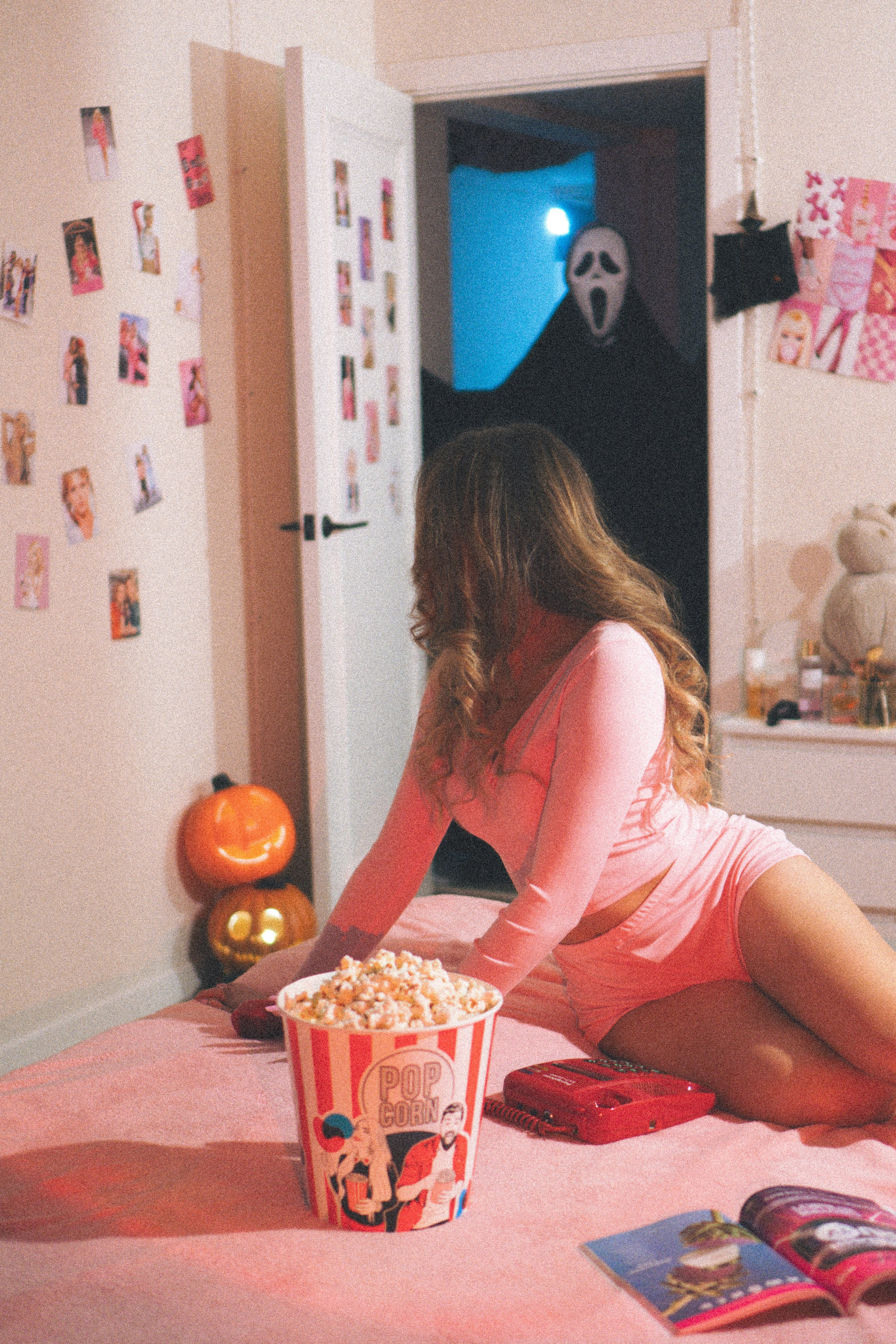 ТРЕНД ИИ. Профессиональный фотограф, Санкт-Петербург — Виктория Богомолова