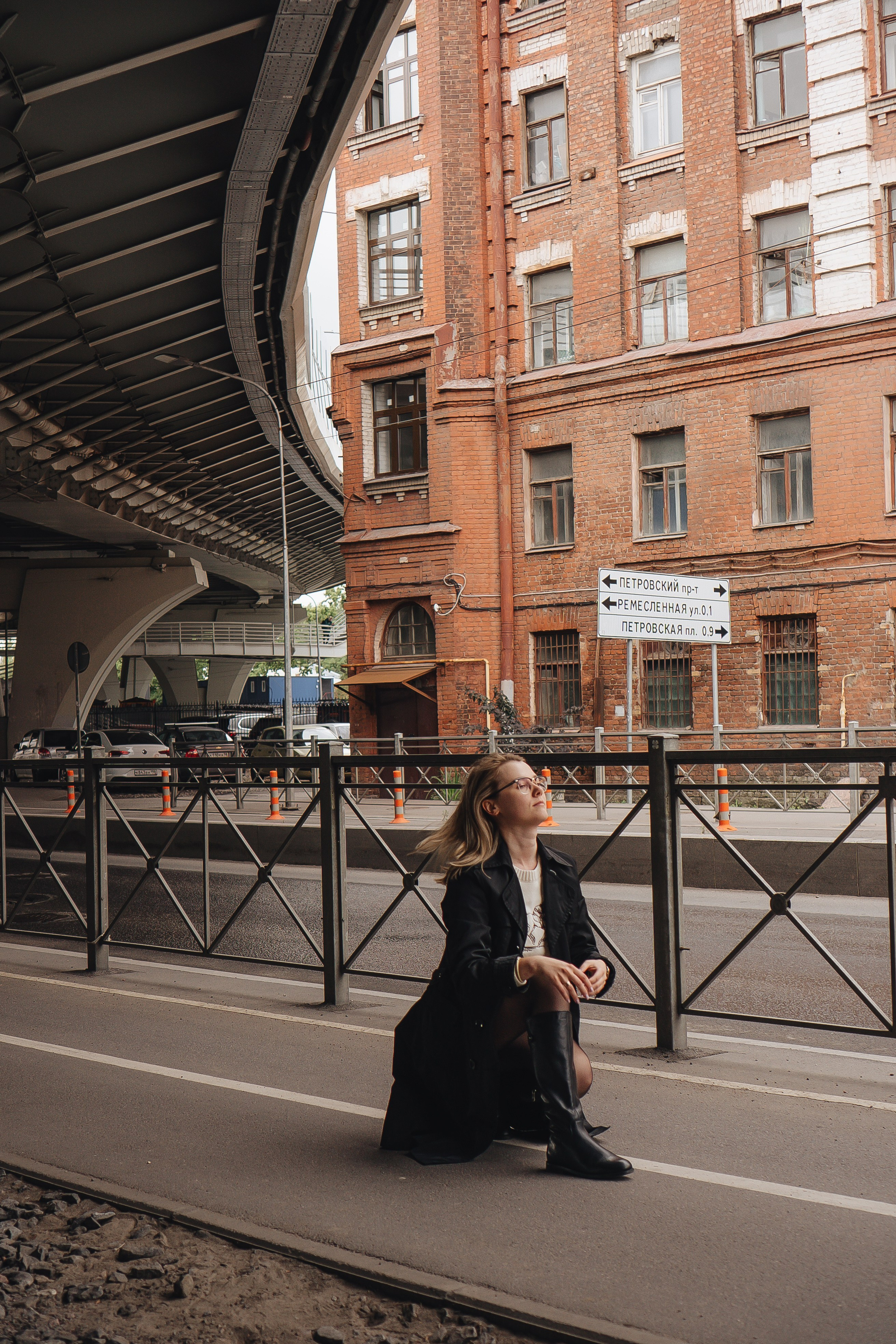 ЛЮБОВЬ В САНТК-ПЕТЕРБУРГЕ. Профессиональный фотограф, Санкт-Петербург — Виктория Богомолова