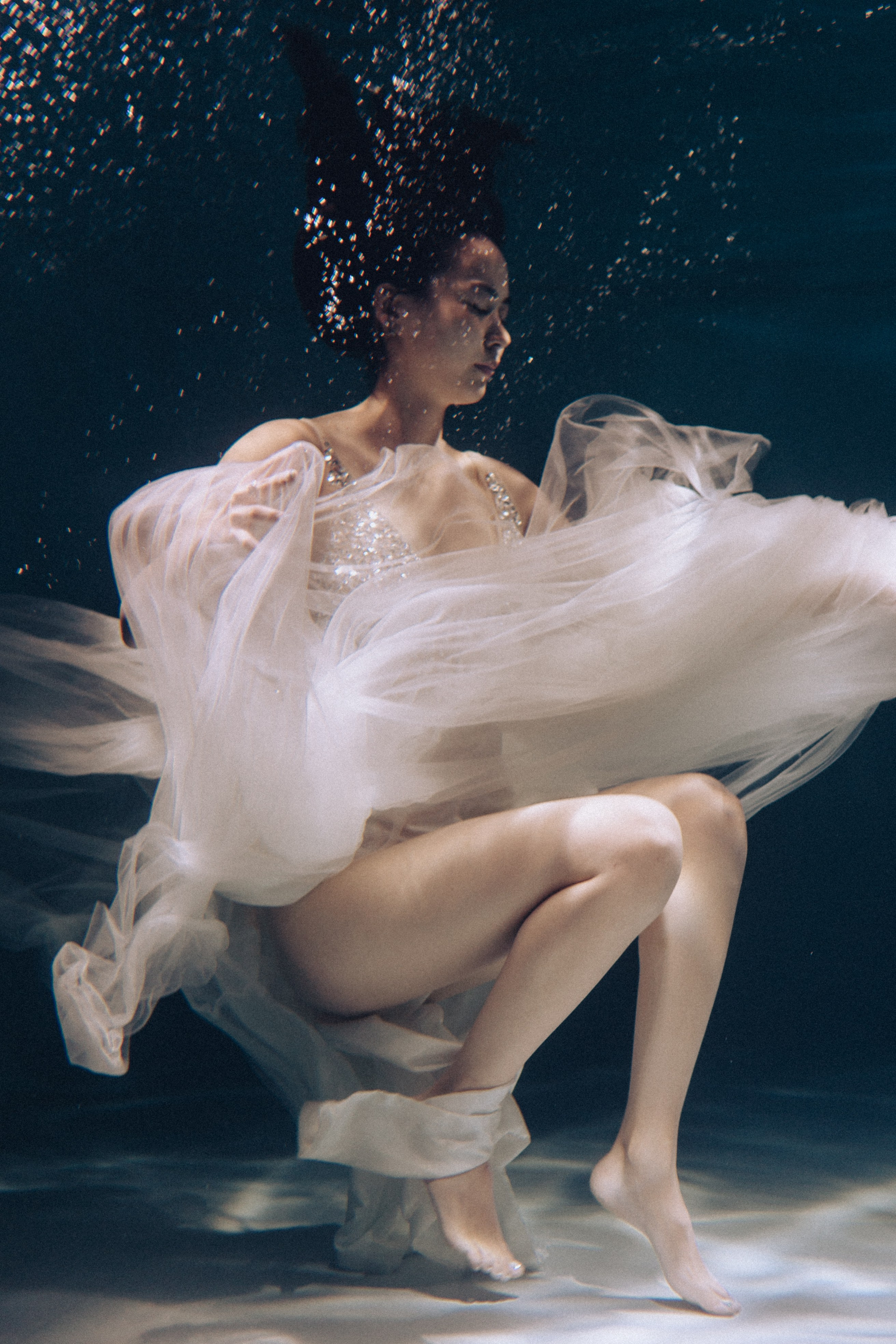 ФОТОСЕСИСИЯ В БАССЕЙНЕ. Профессиональный фотограф, Санкт-Петербург — Виктория Богомолова