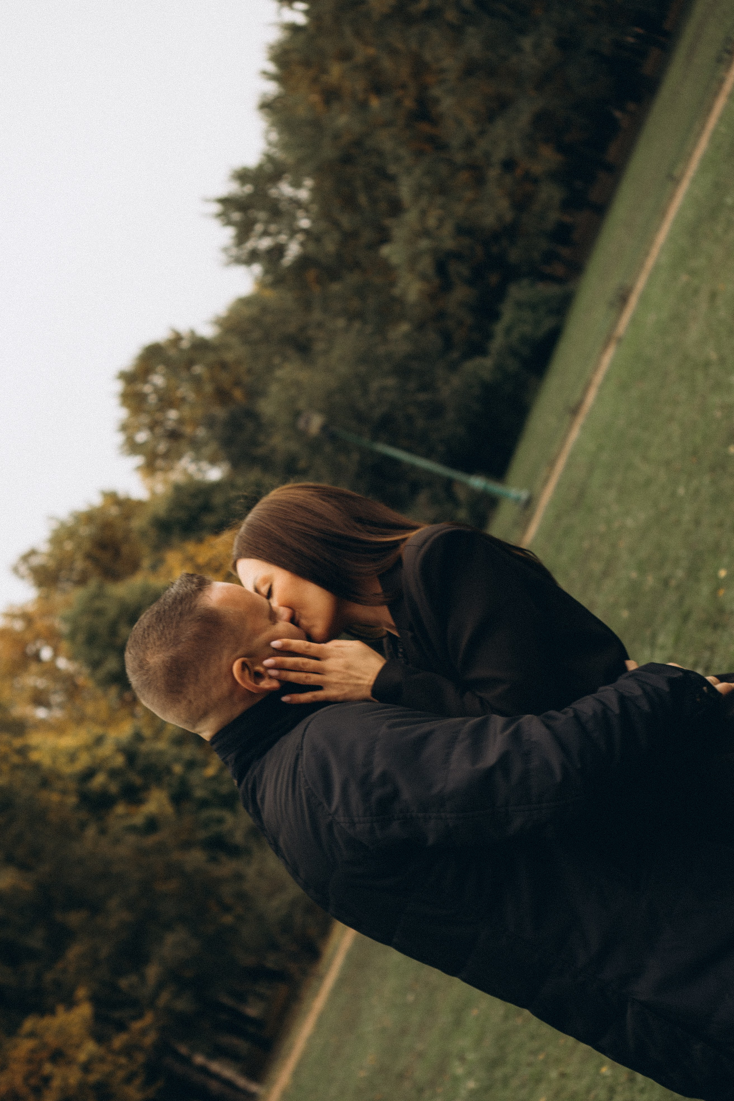 Любовь. Профессиональный фотограф, Санкт-Петербург — Виктория Богомолова