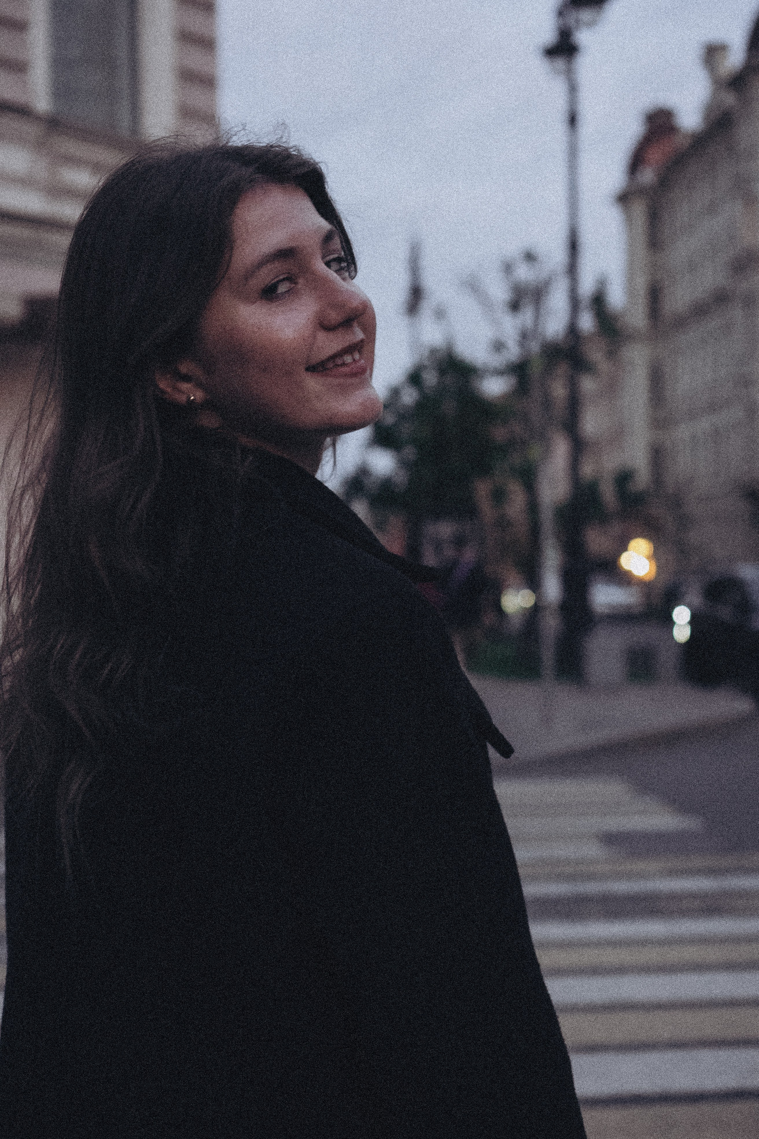 ПРОГУЛКА ПО НОЧНОМУ ГОРОДУ. Профессиональный фотограф, Санкт-Петербург — Виктория Богомолова