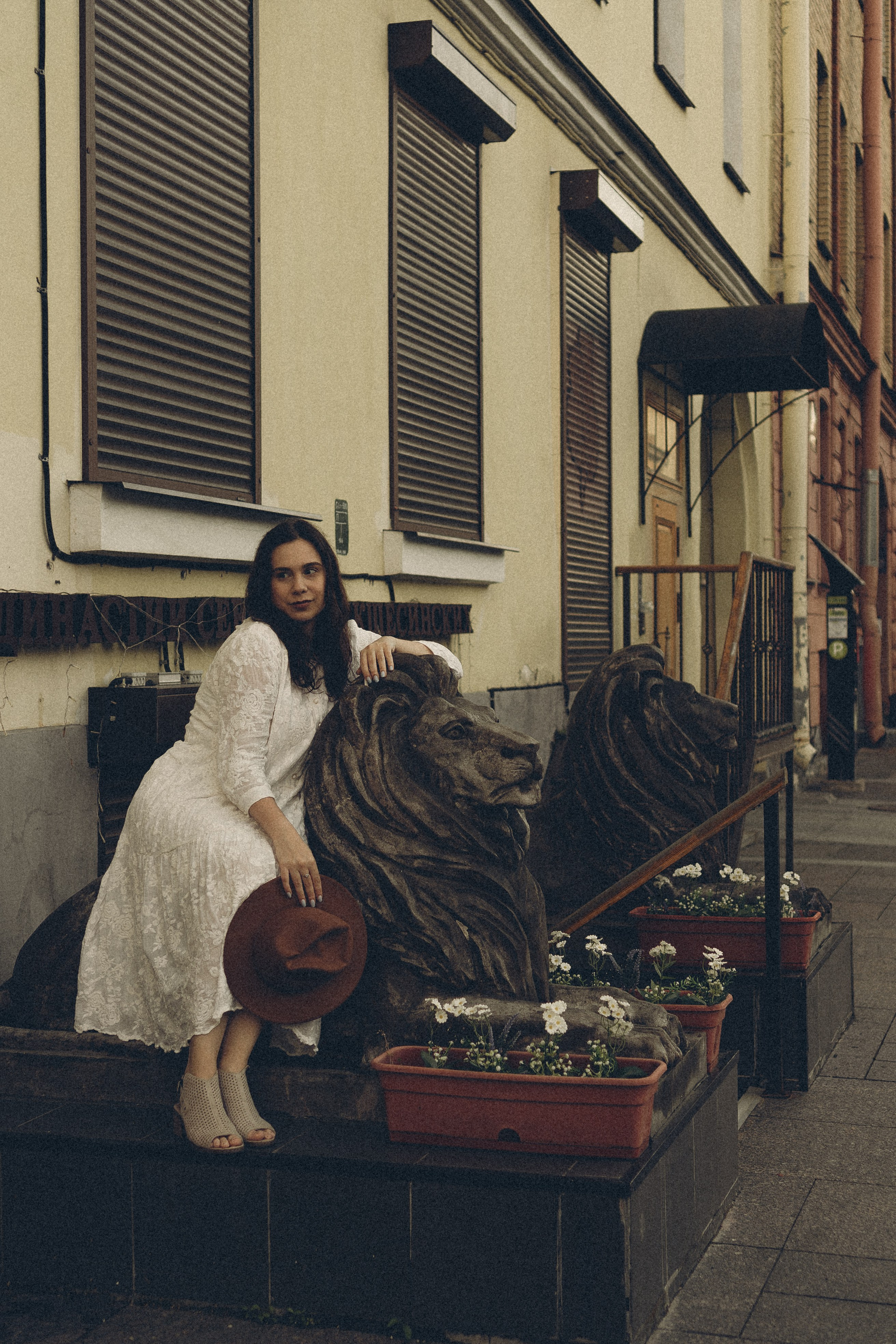 РАССВЕТ С РАЗВОДНЫМИ МОСТАМИ. Профессиональный фотограф, Санкт-Петербург — Виктория Богомолова