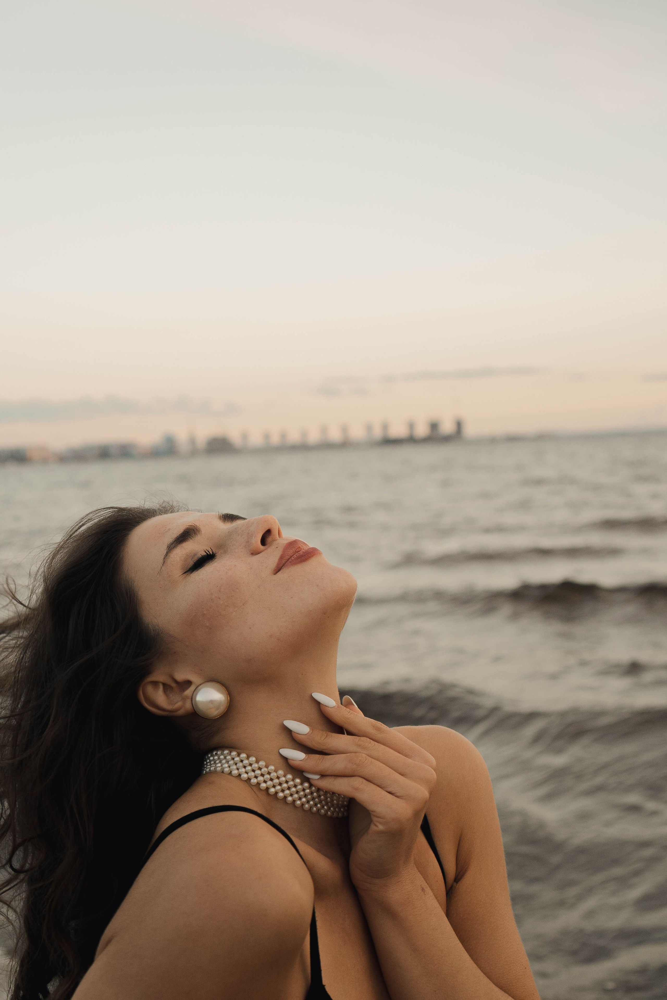 На заливе. Профессиональный фотограф, Санкт-Петербург — Виктория Богомолова