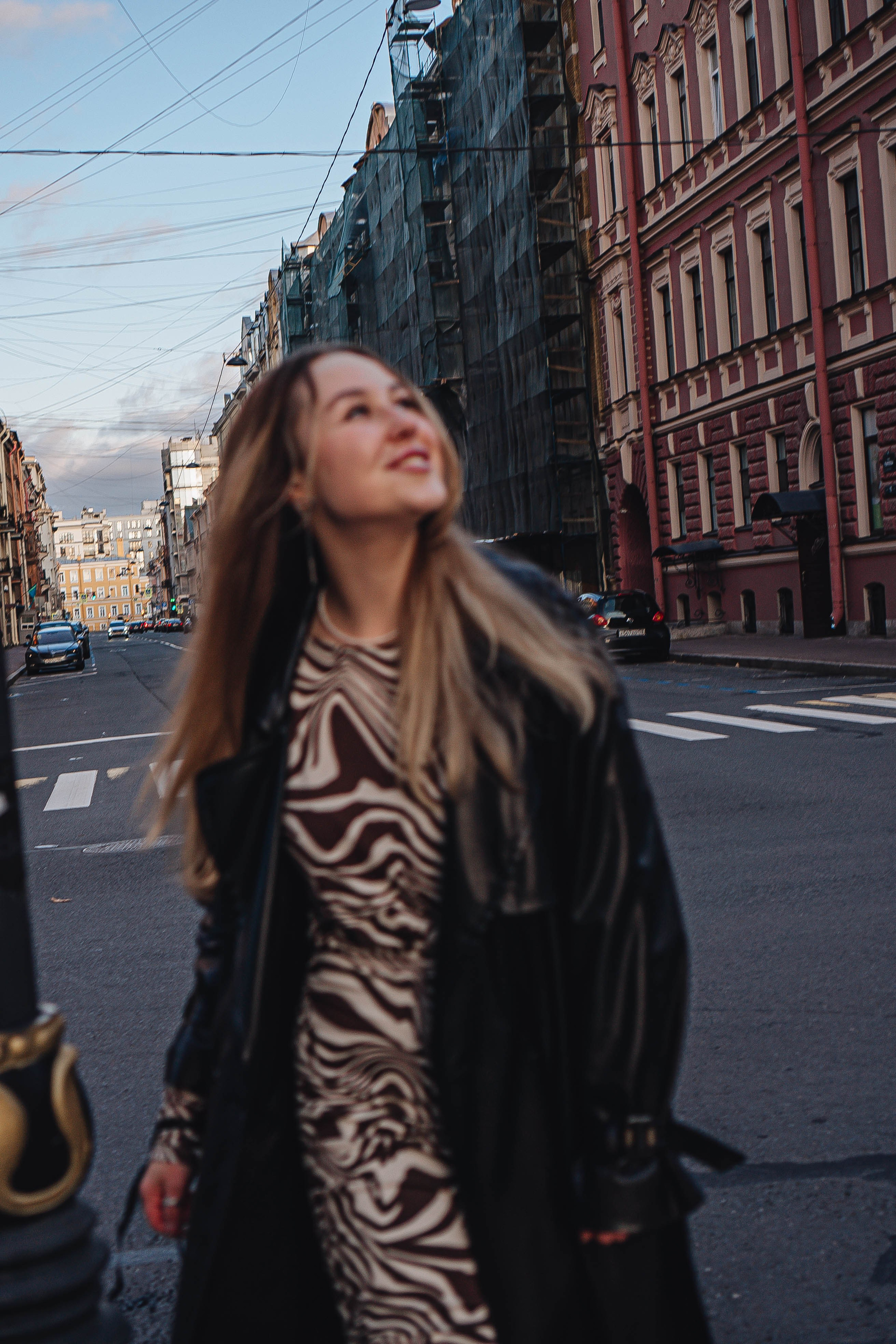 Жественность. Профессиональный фотограф, Санкт-Петербург — Виктория Богомолова