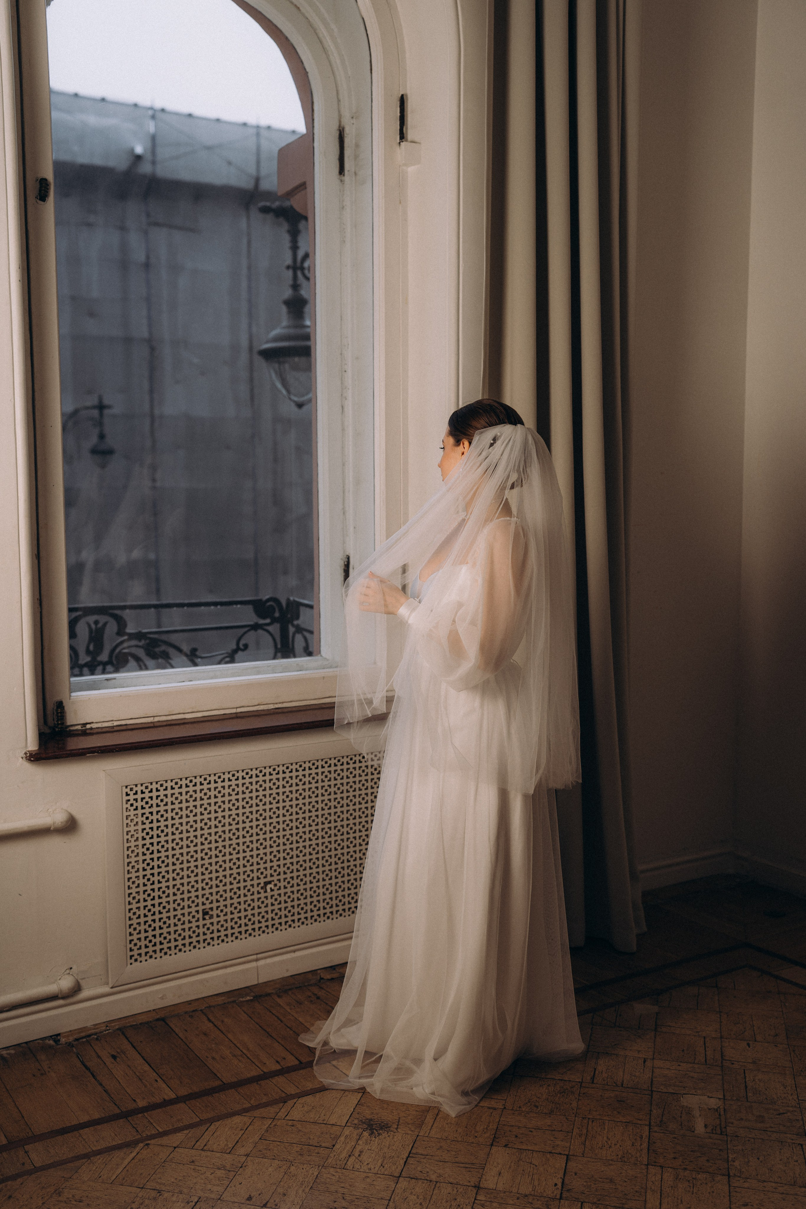 СВАДЕБНАЯ СЬЕМКА ВО ВТОРОМ ДВОРЦЕ (ДЕКАБРЬ) ТАКЖЕ СЬЕМКА В СТУДИИ НА ЧЕРНЫШЕВСКОЙ. Профессиональный фотограф, Санкт-Петербург — Виктория Богомолова