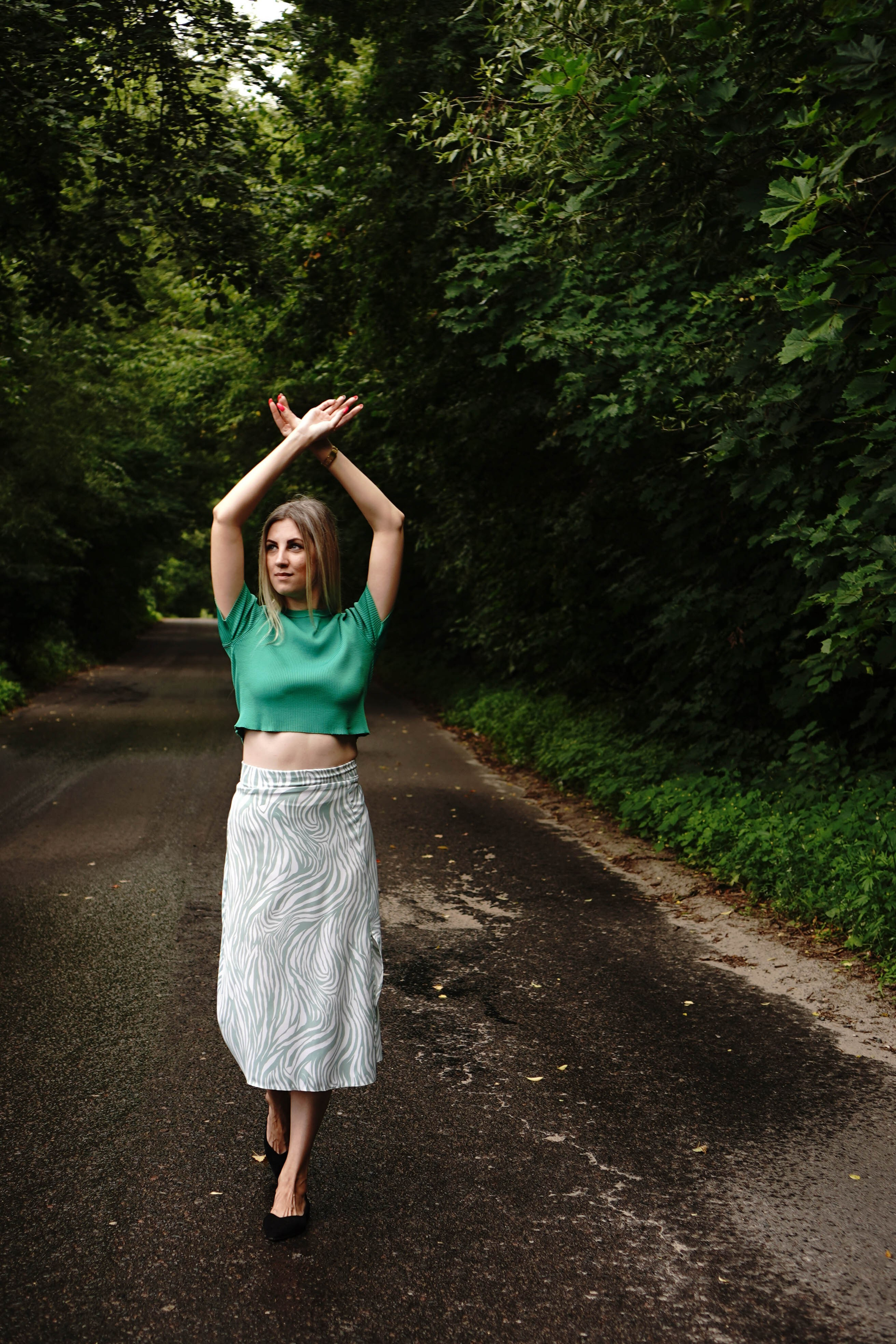 Проогулка под дождем. Профессиональный фотограф, Санкт-Петербург — Виктория Богомолова