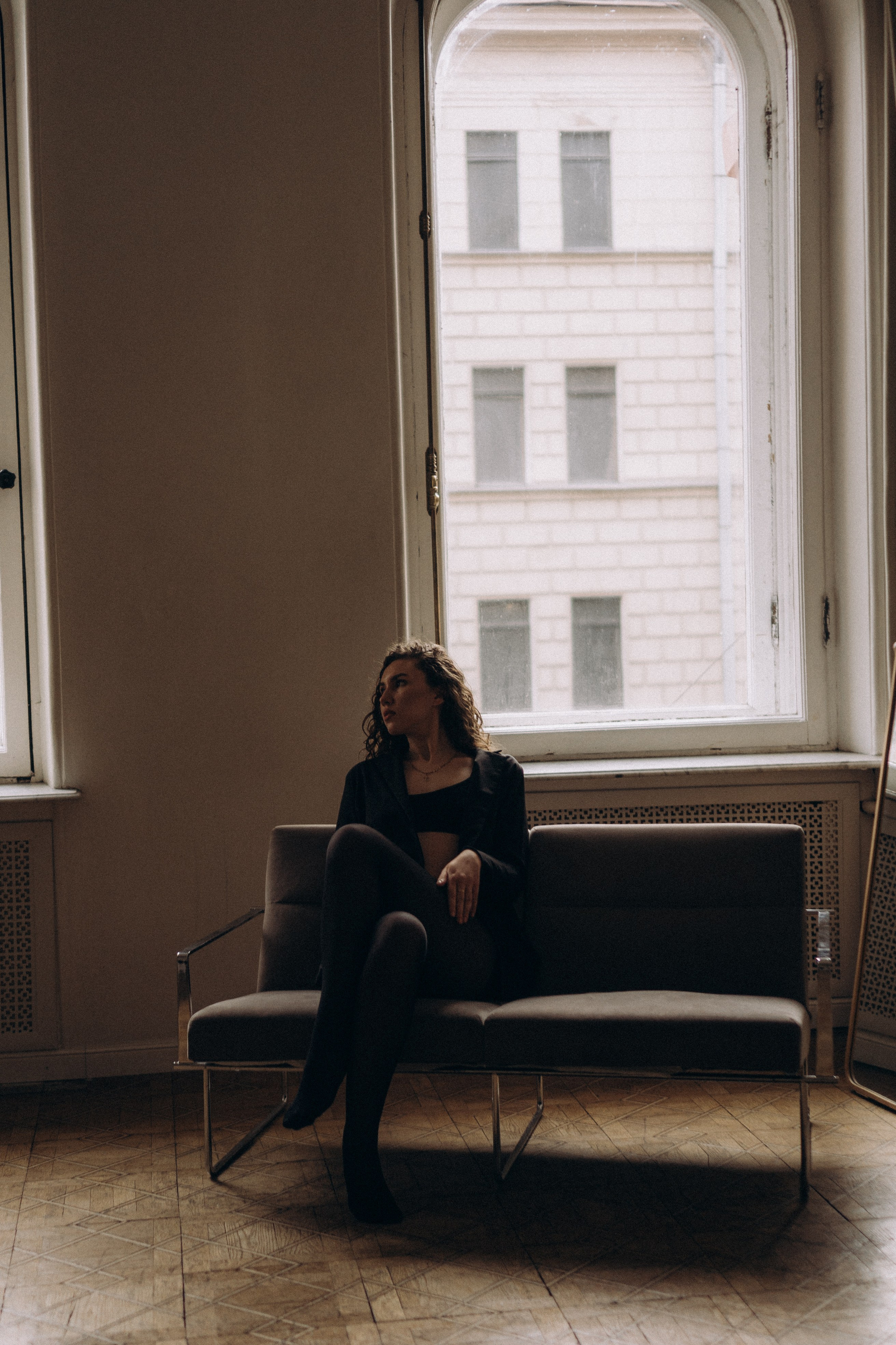 Для девушки. Профессиональный фотограф, Санкт-Петербург — Виктория Богомолова