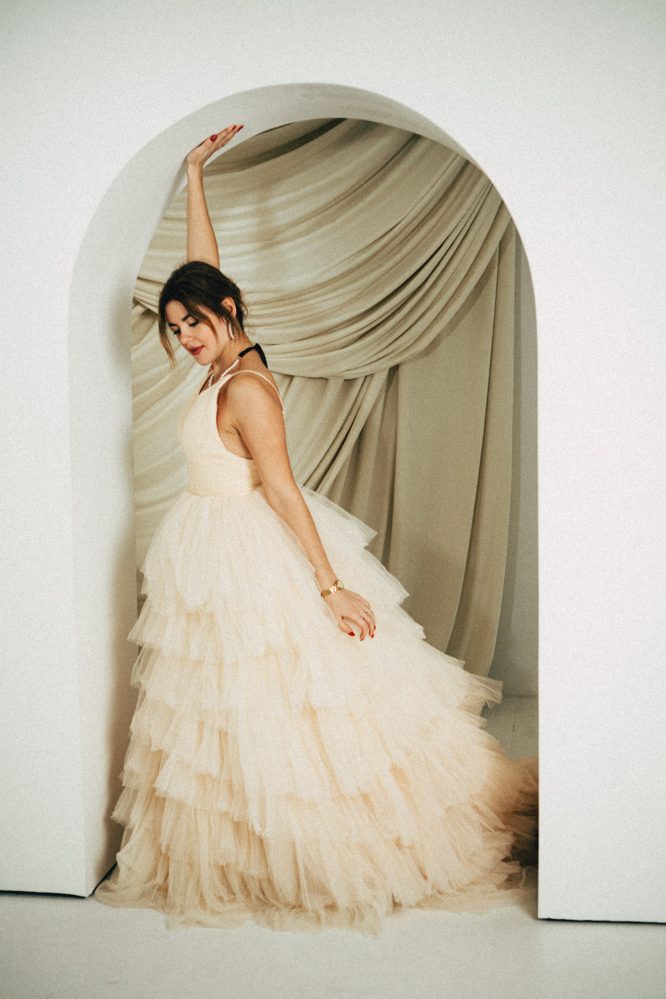 Сказочная история. Профессиональный фотограф, Санкт-Петербург — Виктория Богомолова