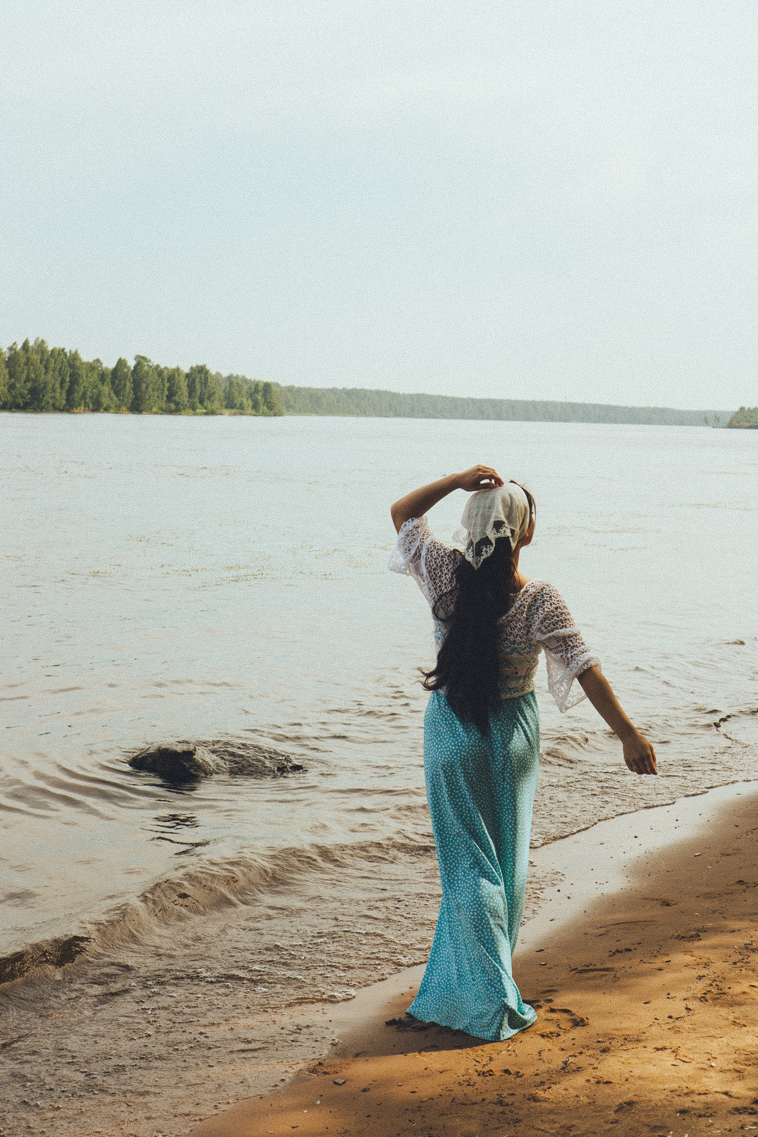ПРОГУЛКА НА БЕРЕГУ. Профессиональный фотограф, Санкт-Петербург — Виктория Богомолова