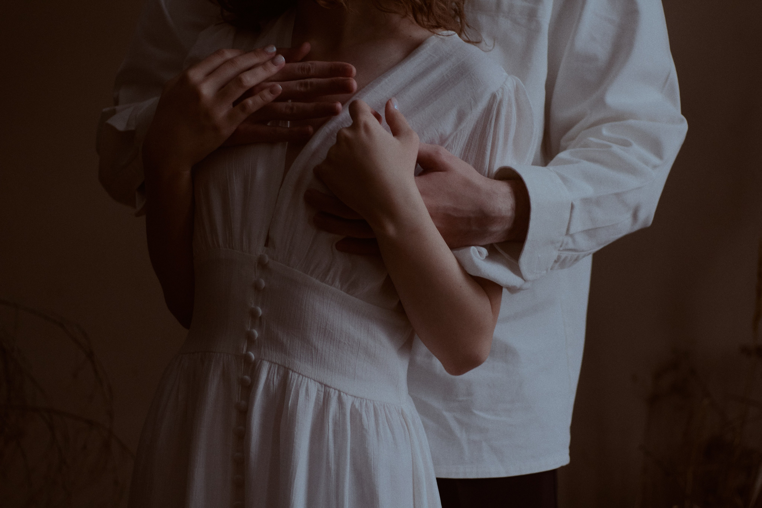 Екатерина и Константин. Фотограф лавстори Москва/МО Приятелева Ангелина