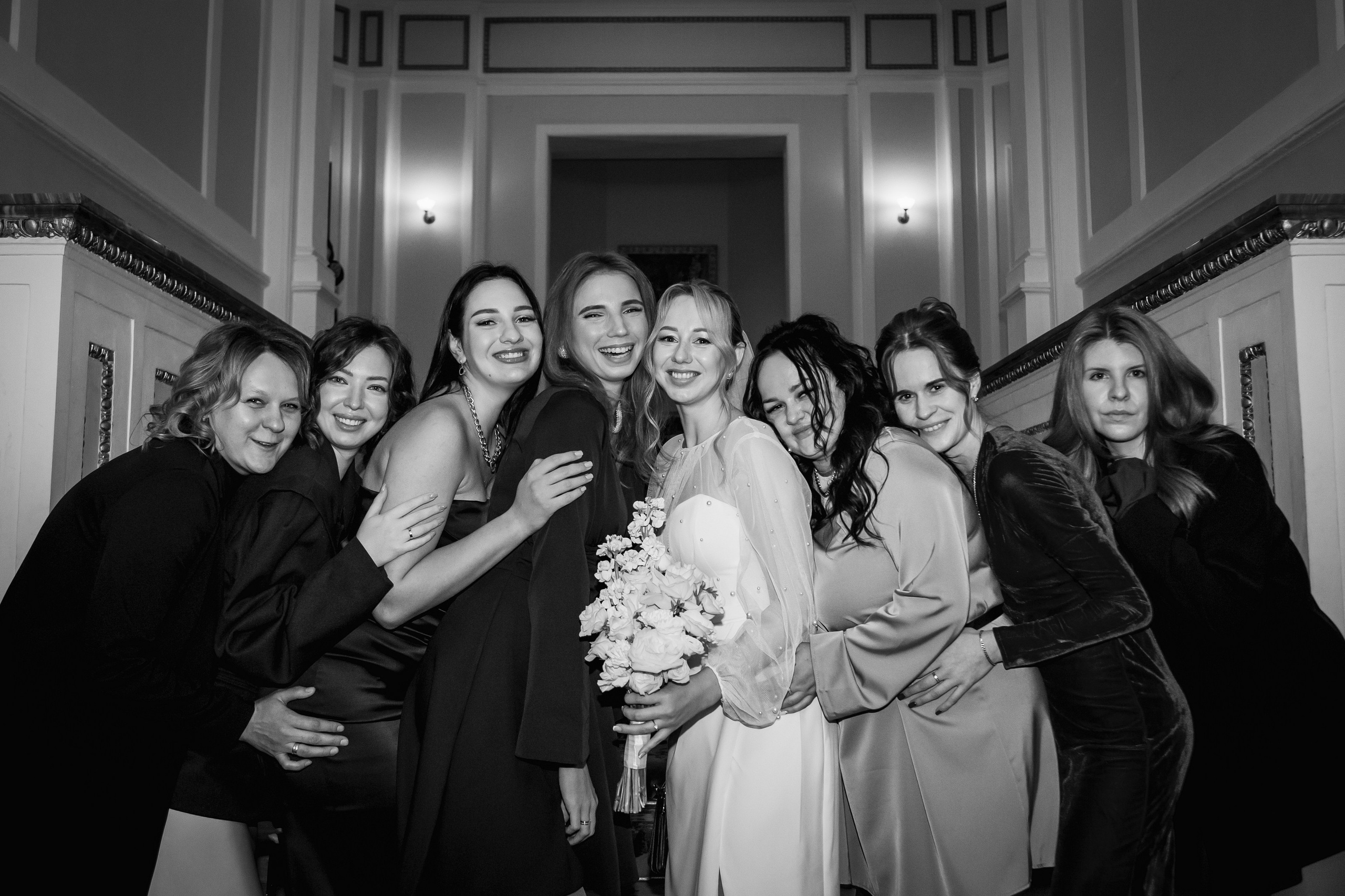 Вячеслав&Ирина. Свадебный и семейный фотограф Амина Шабанова