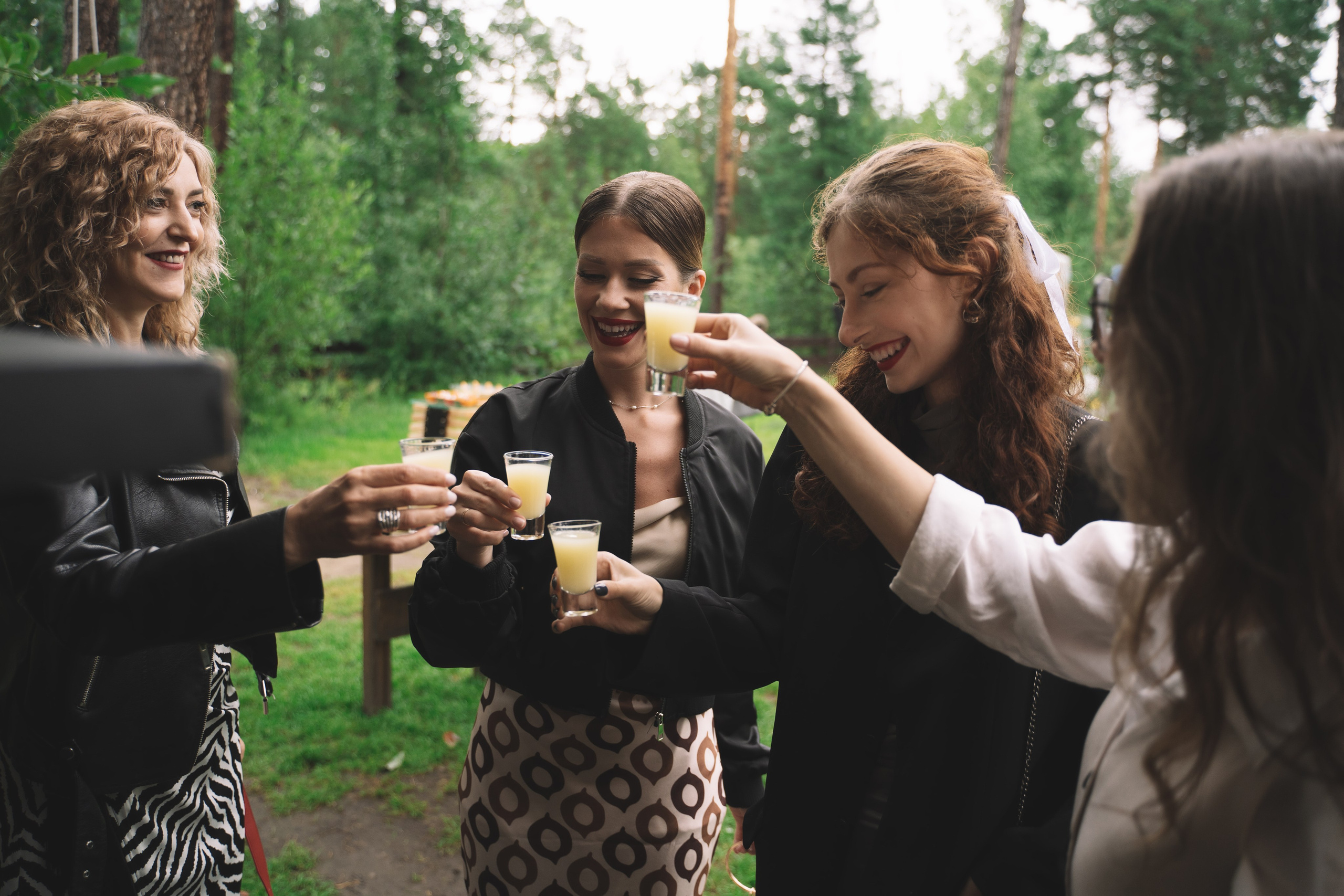 Илларион и Лиана. Свадебный фотограф в Сургуте