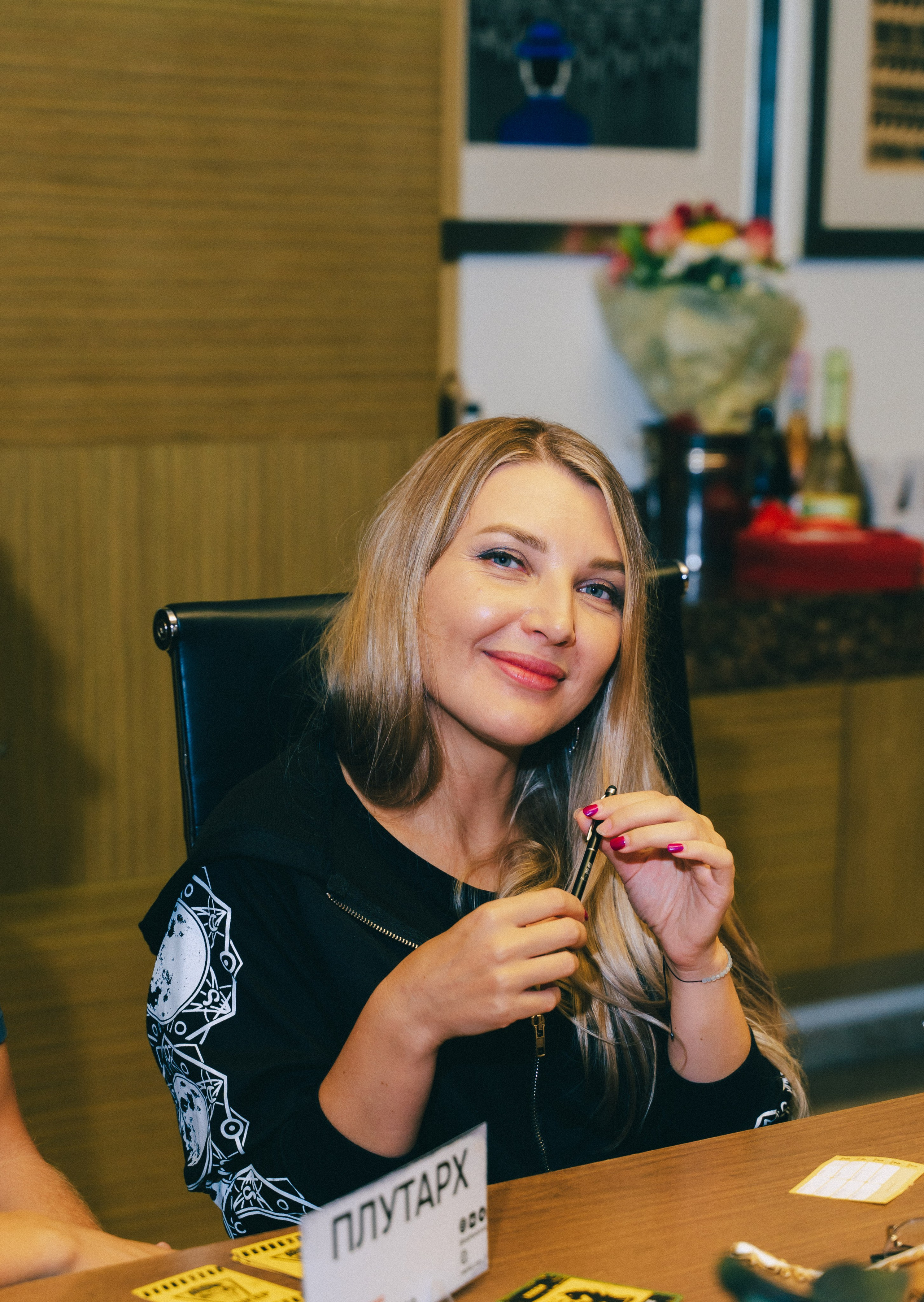 День Рождения члена VB club Mafia. Свадебный и семейный фотограф Ирина Чернова