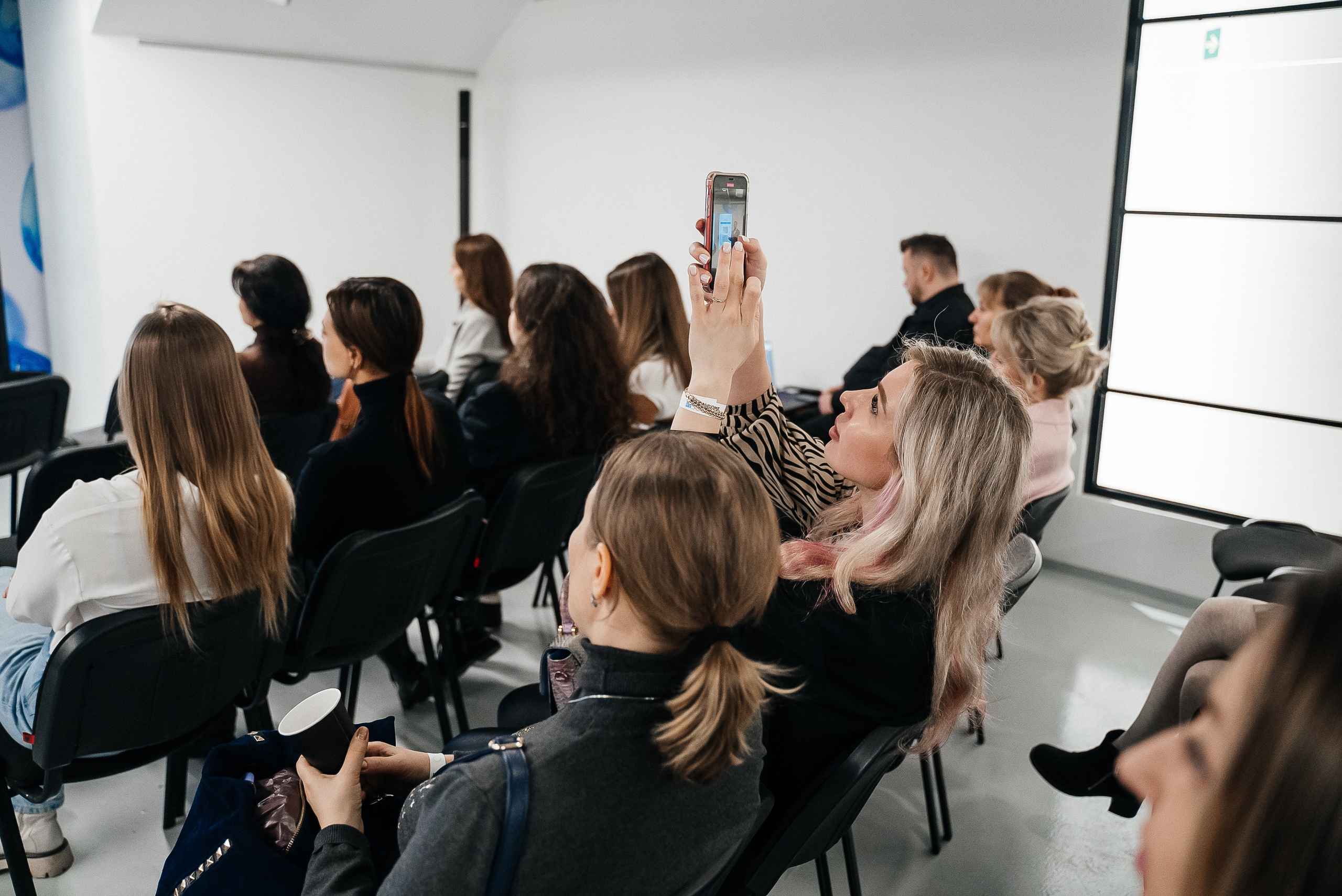 La Roche Posay. Павел Краснов — Свадебный и репортажный фотограф в Москве