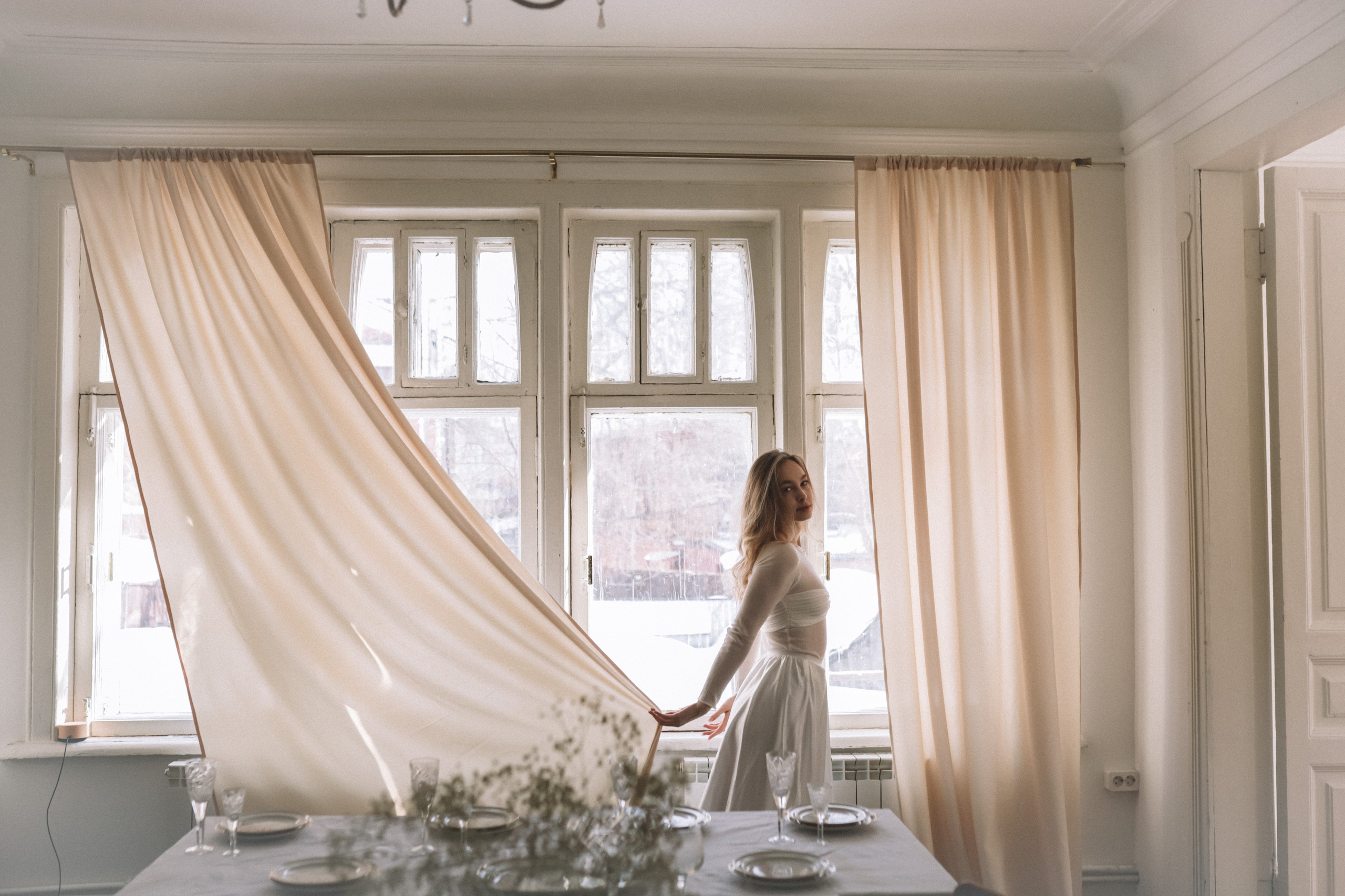 Надя. Фотограф в Нижнем Новгороде Кристина Батанова