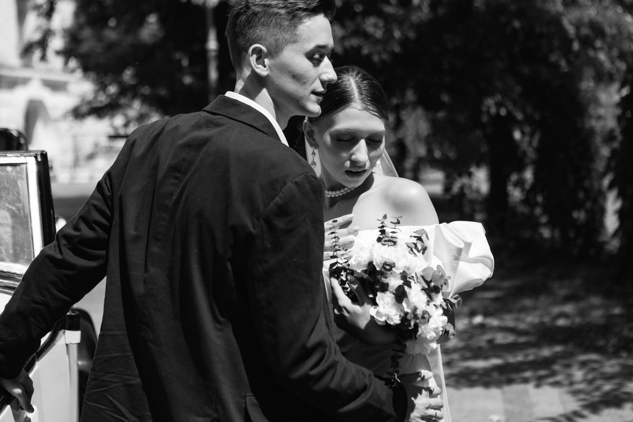 Никита и Марго — Анонс свадьбы. Свадебный фотограф, фотосъемка в Крыму, Севастополе, Симферополе, Ялте