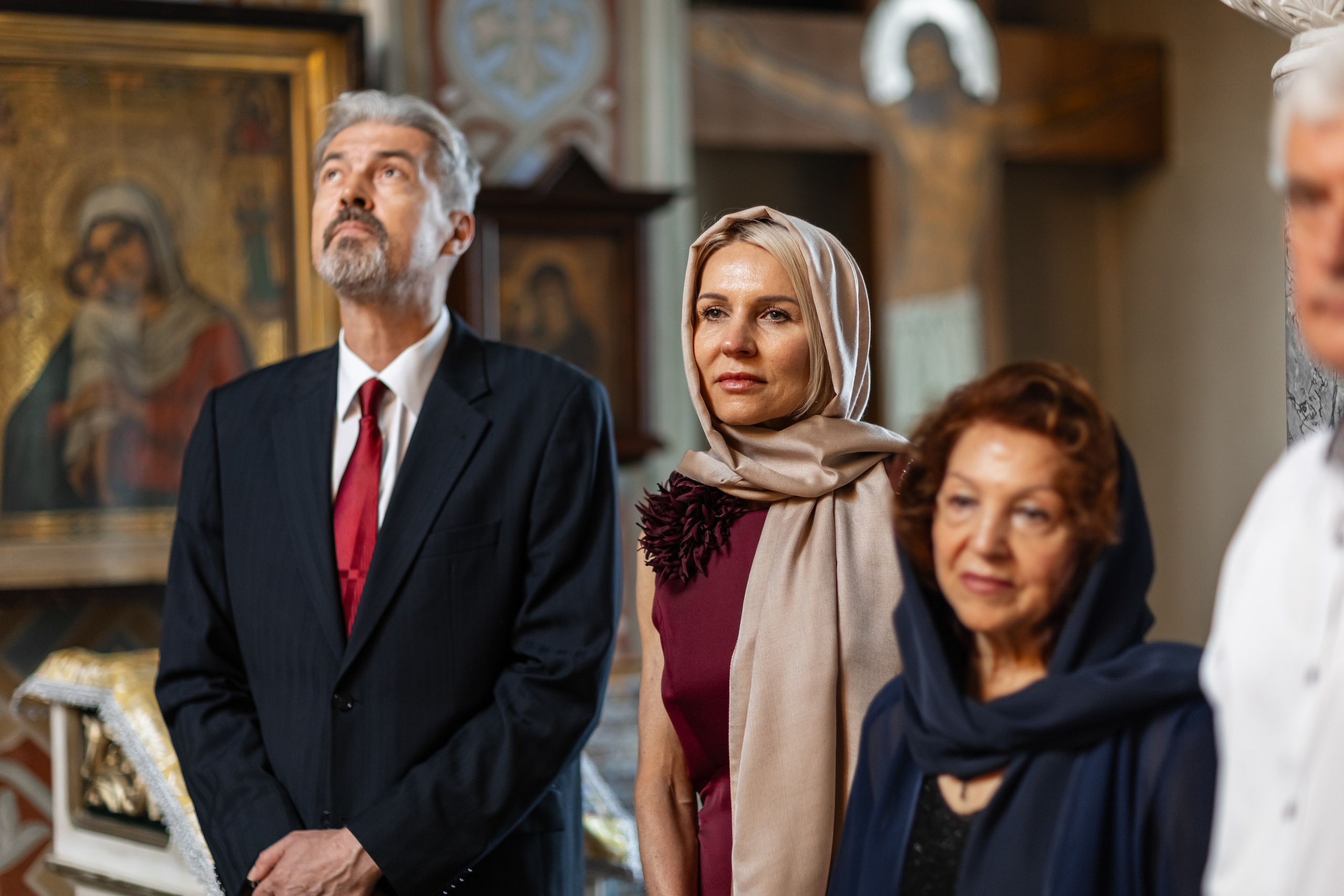 Венчание и свадьба Никиты и Даши в Крыму. Свадебный фотограф, фотосъемка в Крыму, Севастополе, Симферополе, Ялте