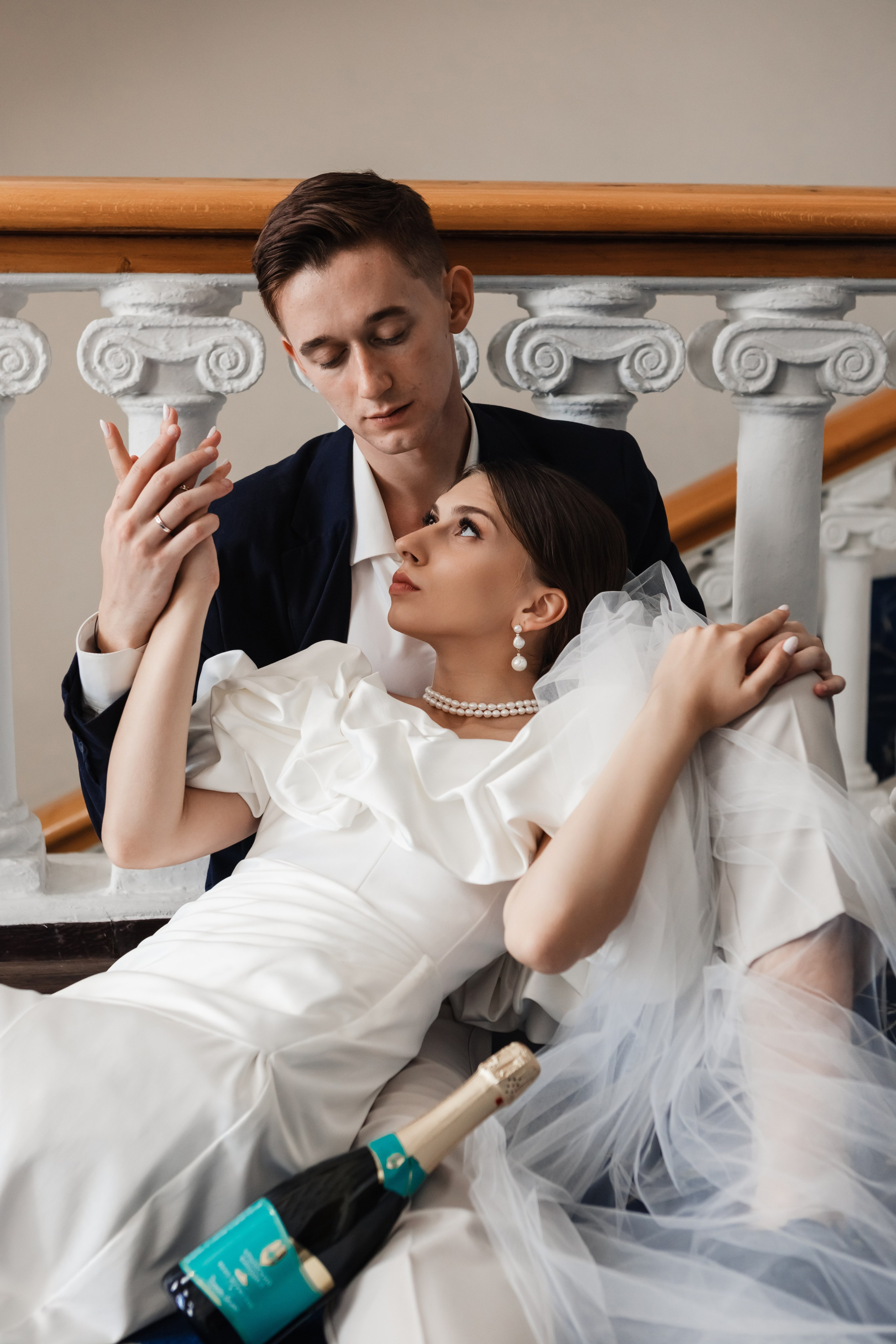 Никита и Марго — Анонс свадьбы. Свадебный фотограф, фотосъемка в Крыму, Севастополе, Симферополе, Ялте