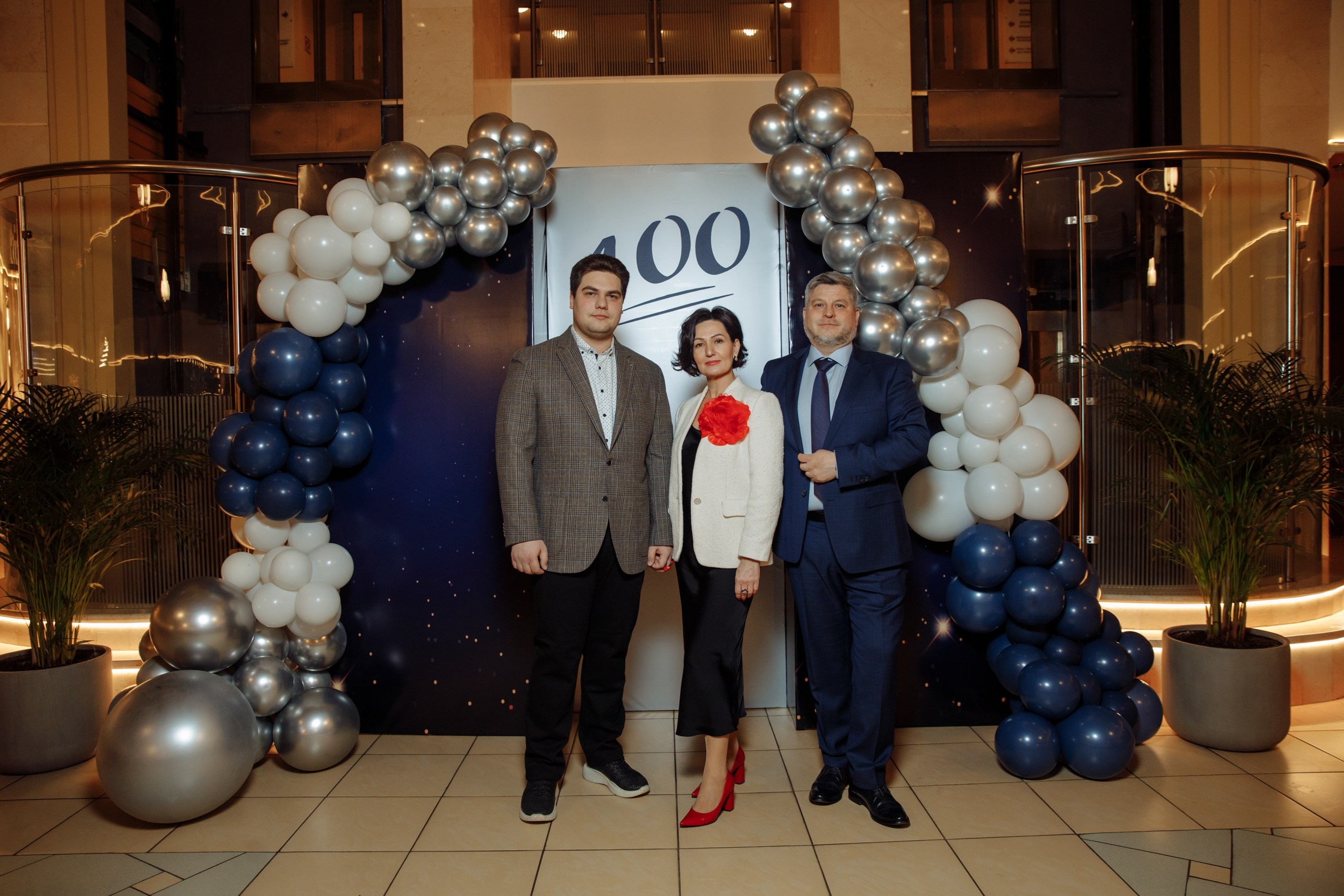 AZIMUT. Юбилей. Свадебный фотограф в Ярославле Анастасия Архипова