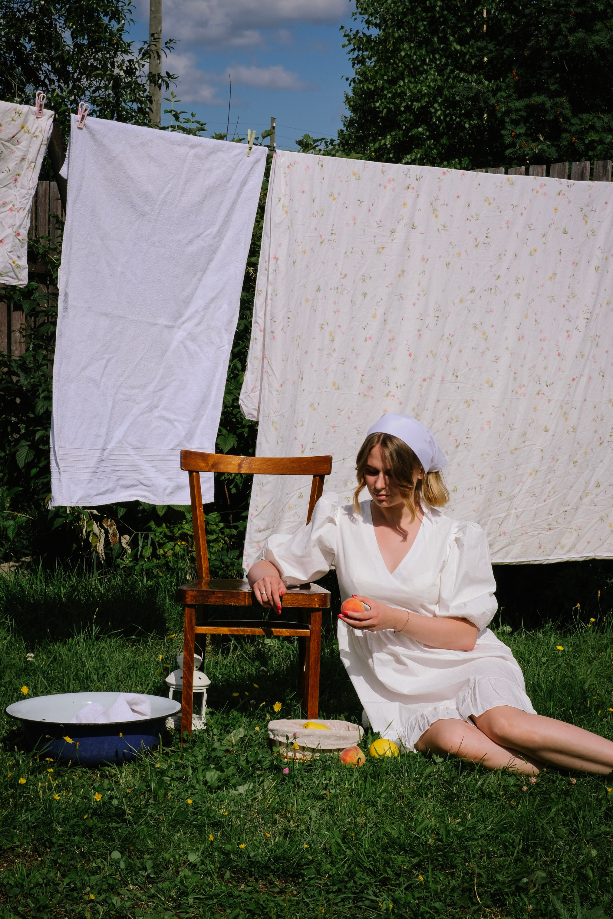 Маргарита. Семейный и индивидуальный фотограф Дарья Мельник