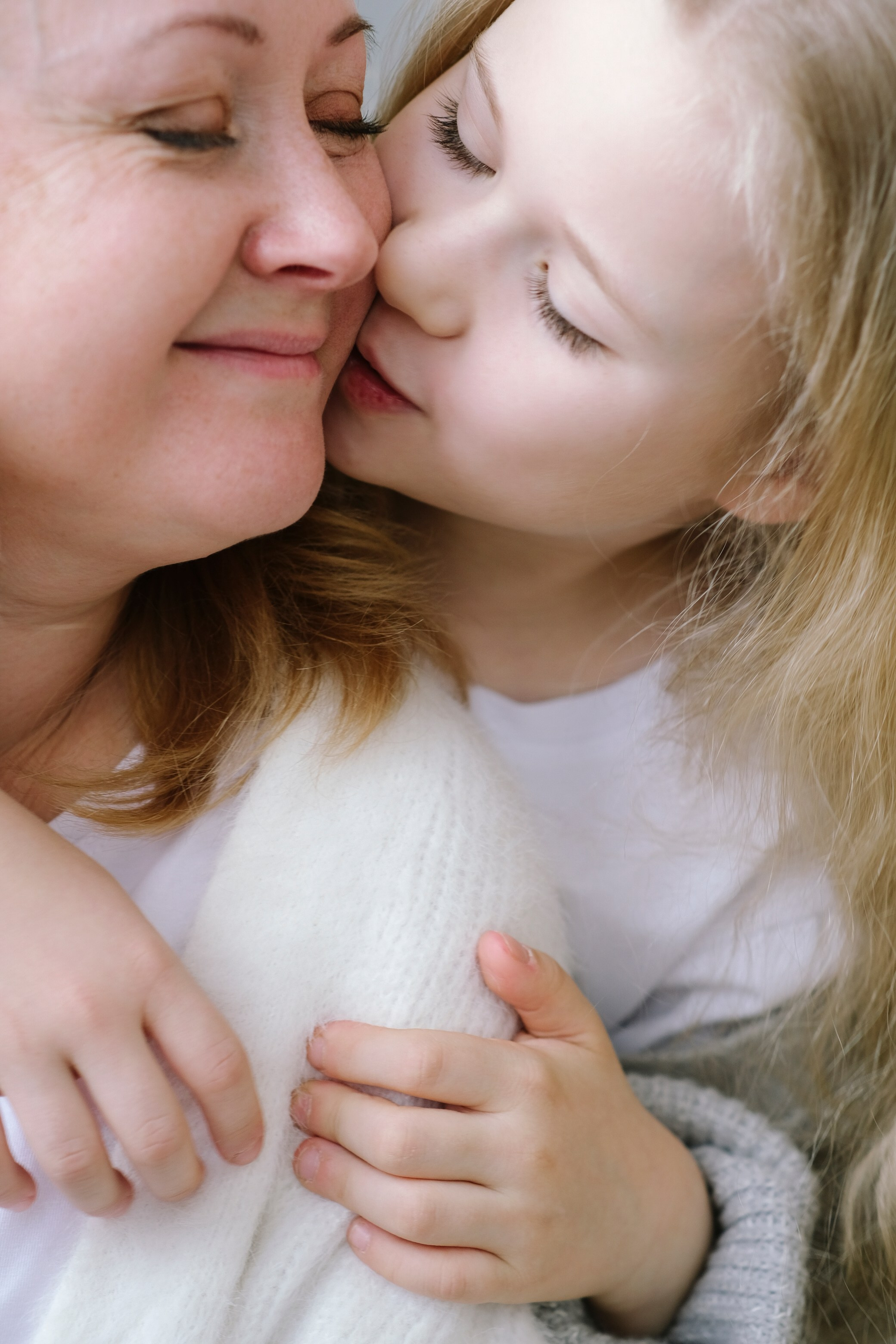 Семья Рябчиковых. Семейный и индивидуальный фотограф Дарья Мельник