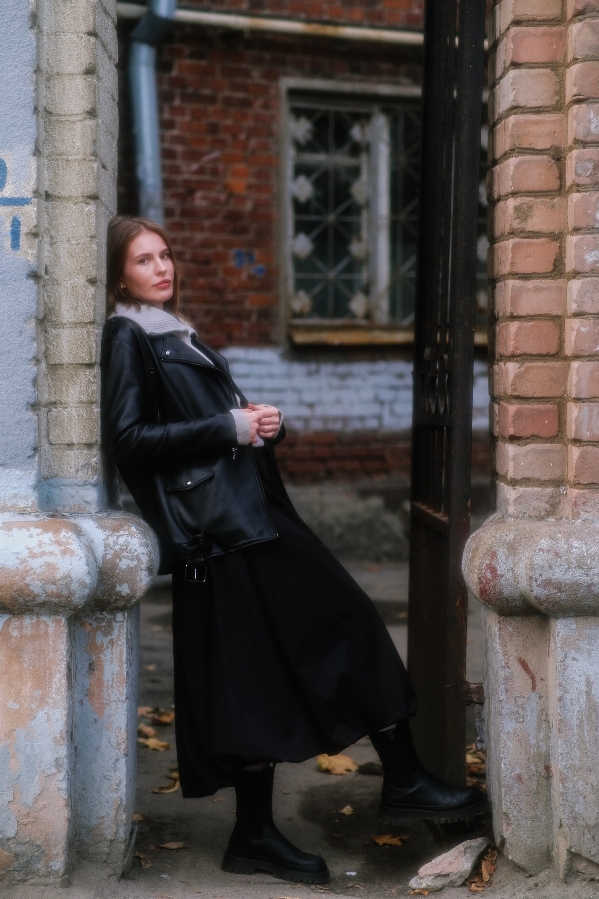 Анастасия. Семейный и индивидуальный фотограф Дарья Мельник