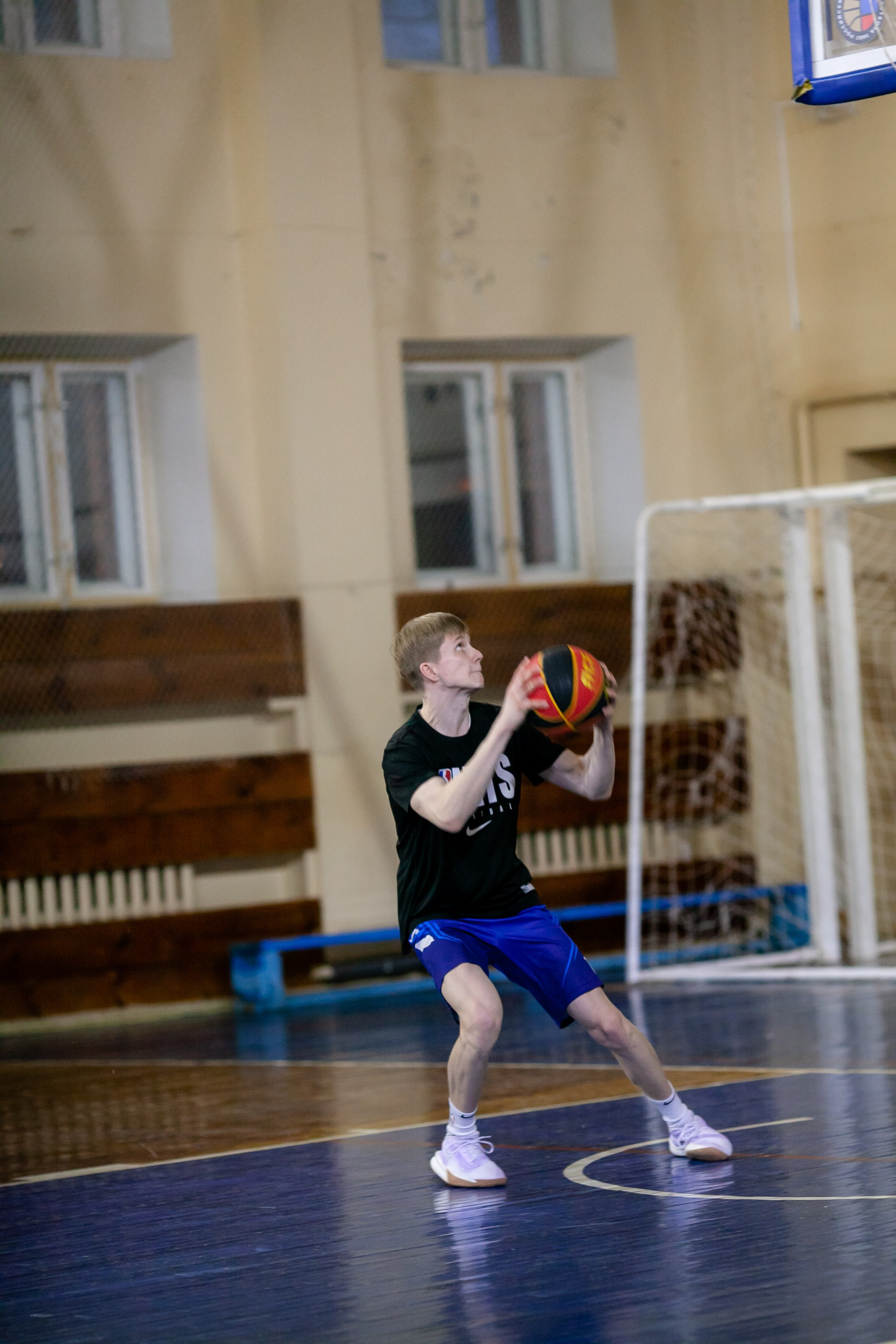 3×3. Фотография