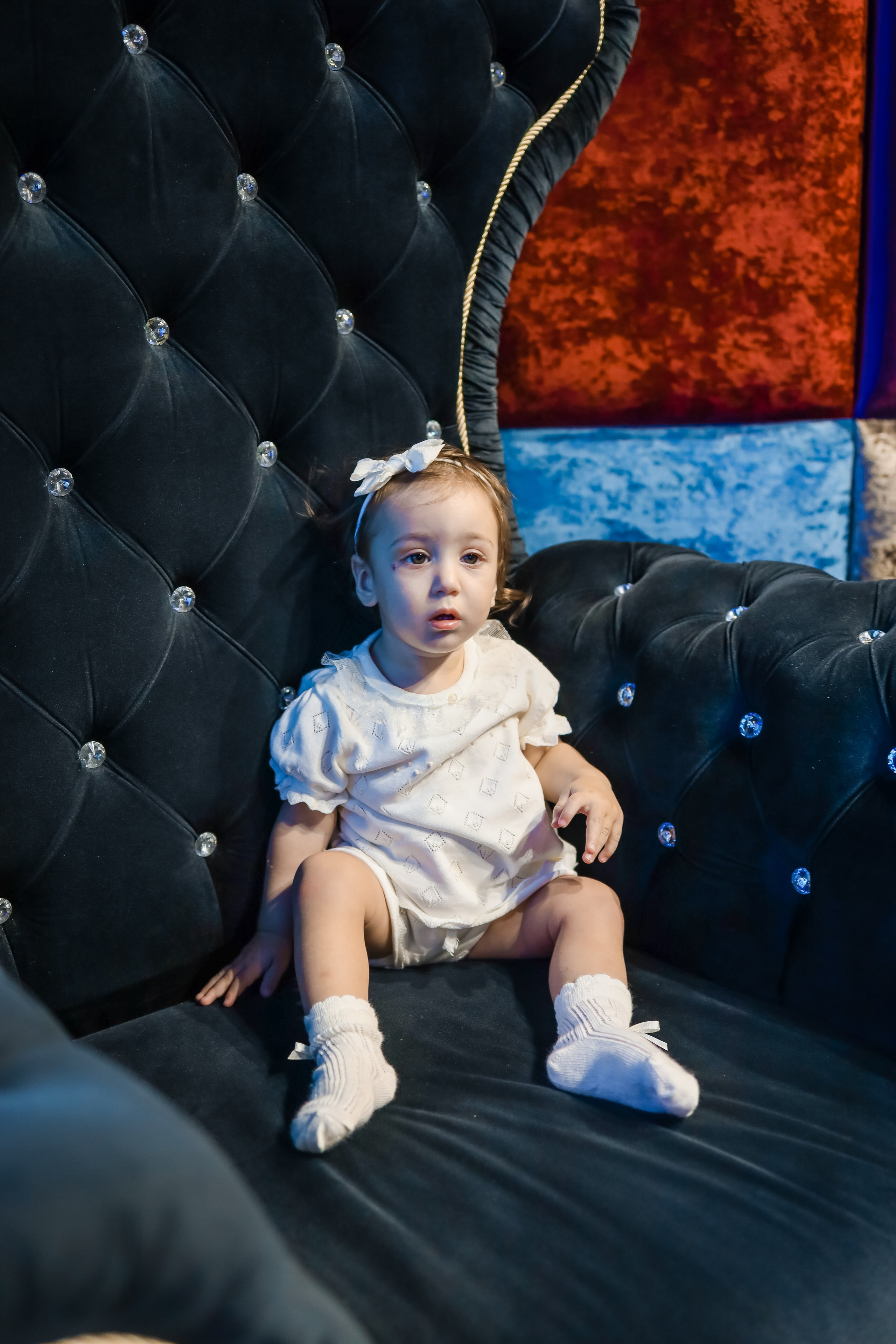 День рождения в «Город детей». Главная