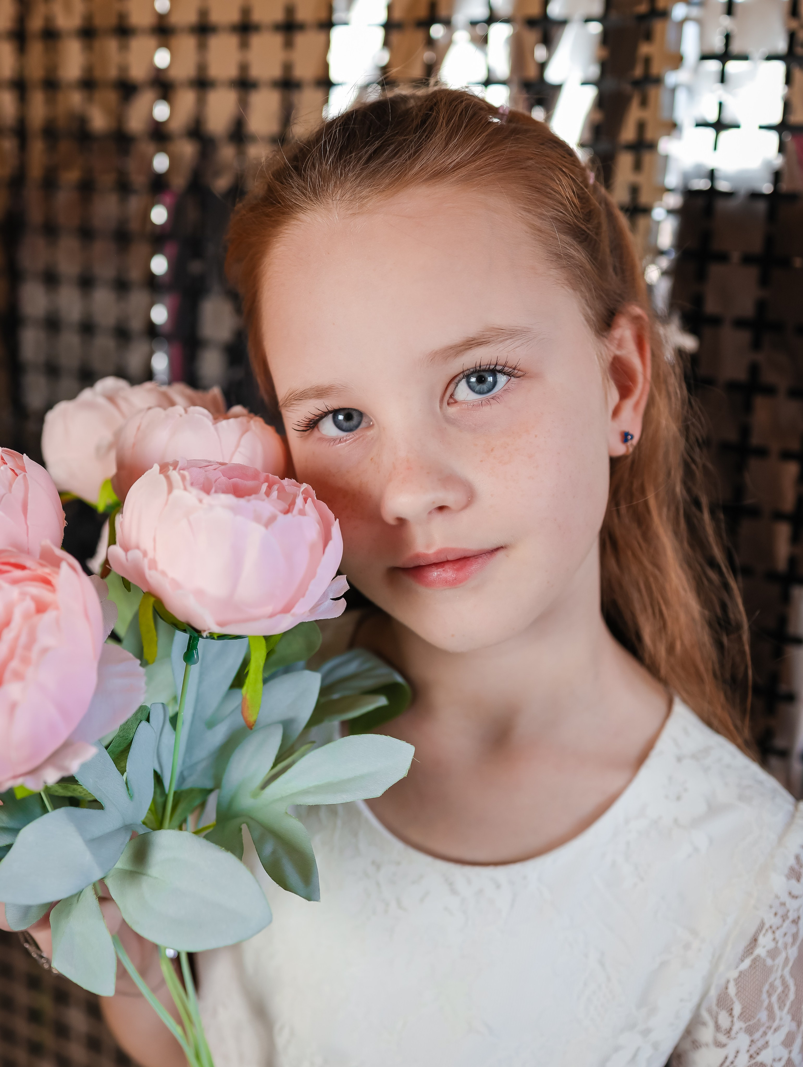 Дети модельная школа. Главная